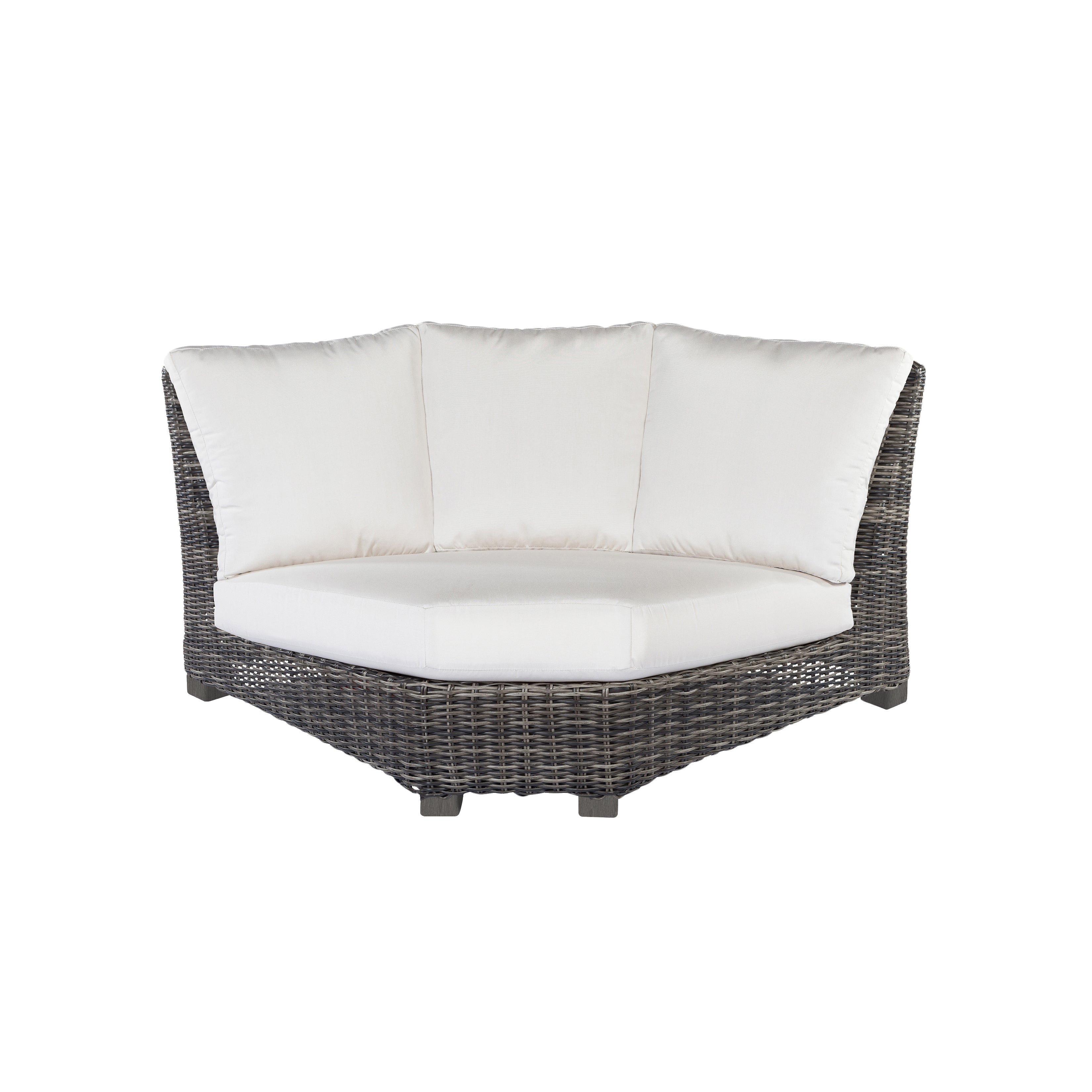 Avallon 90° Curved Corner Section