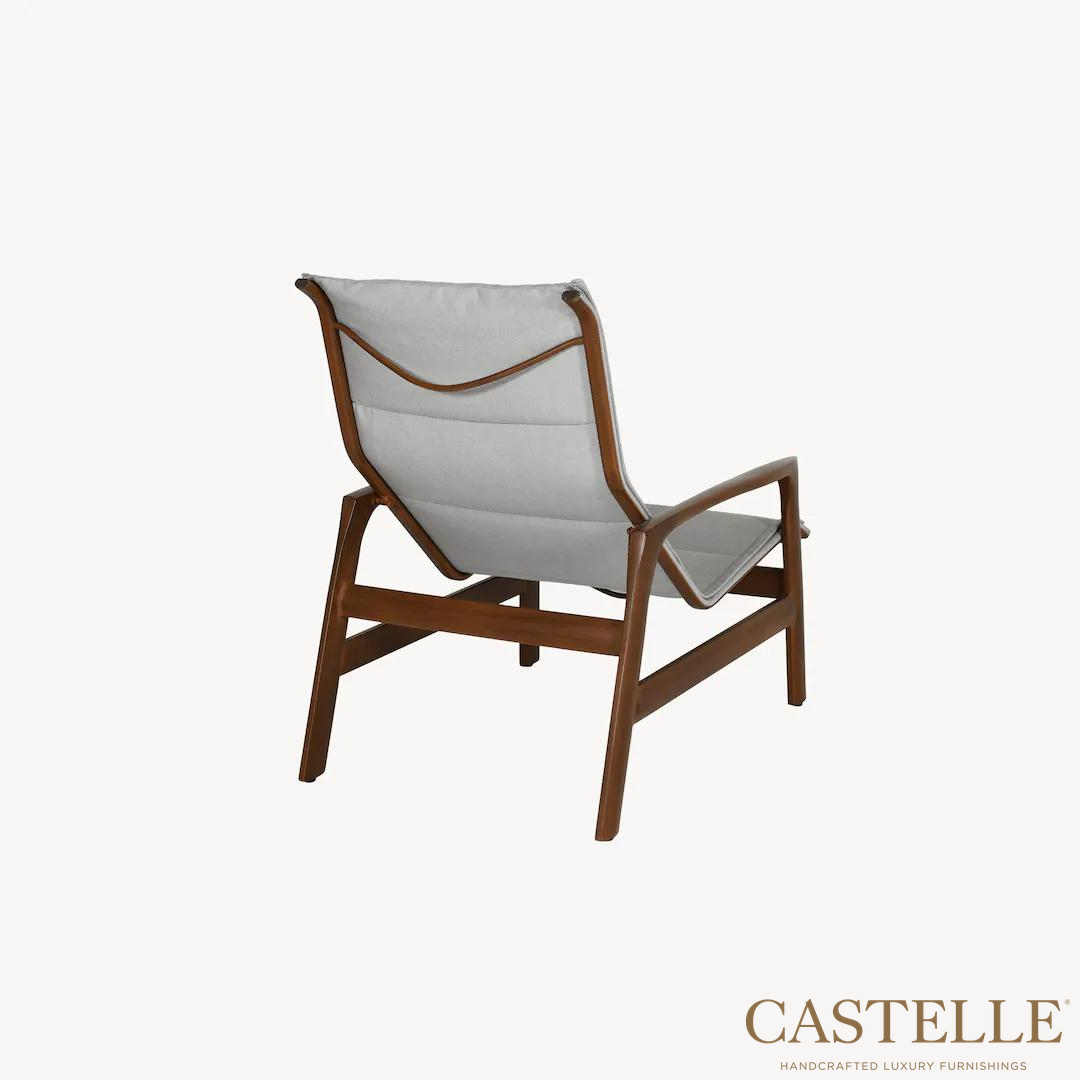 Berkeley Sling Easy Lounge Chair