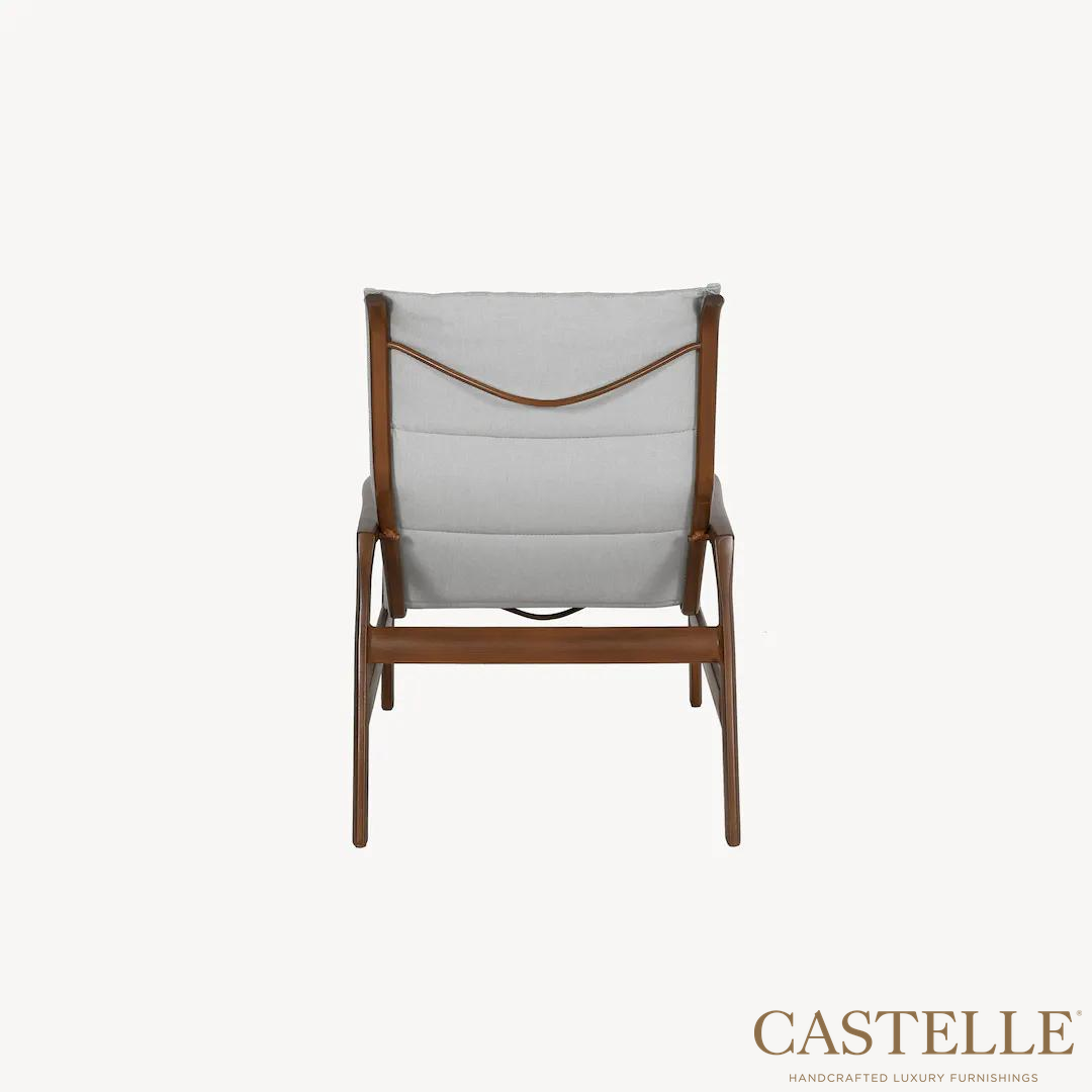 Berkeley Sling Easy Lounge Chair