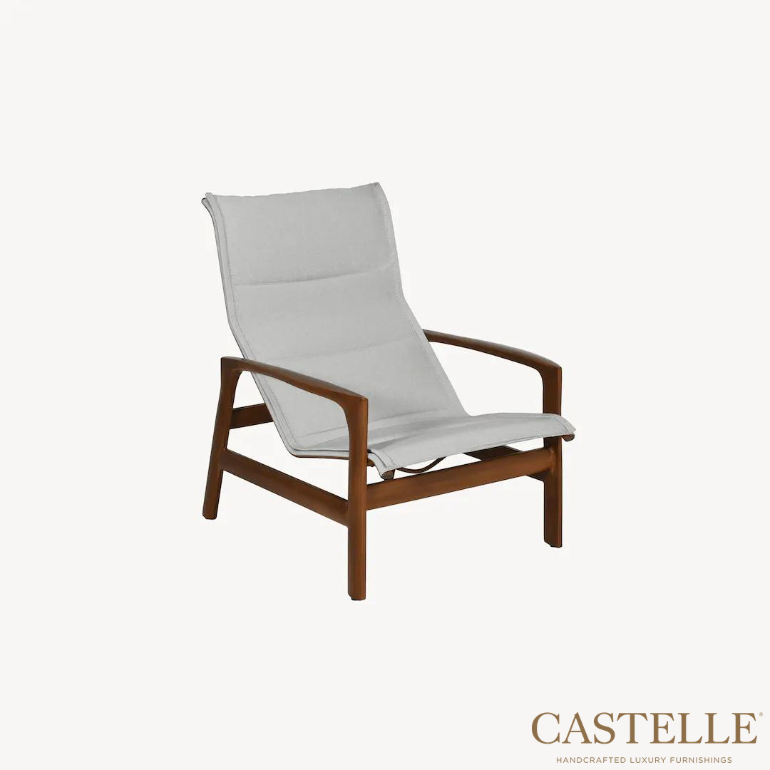 Berkeley Sling Easy Lounge Chair