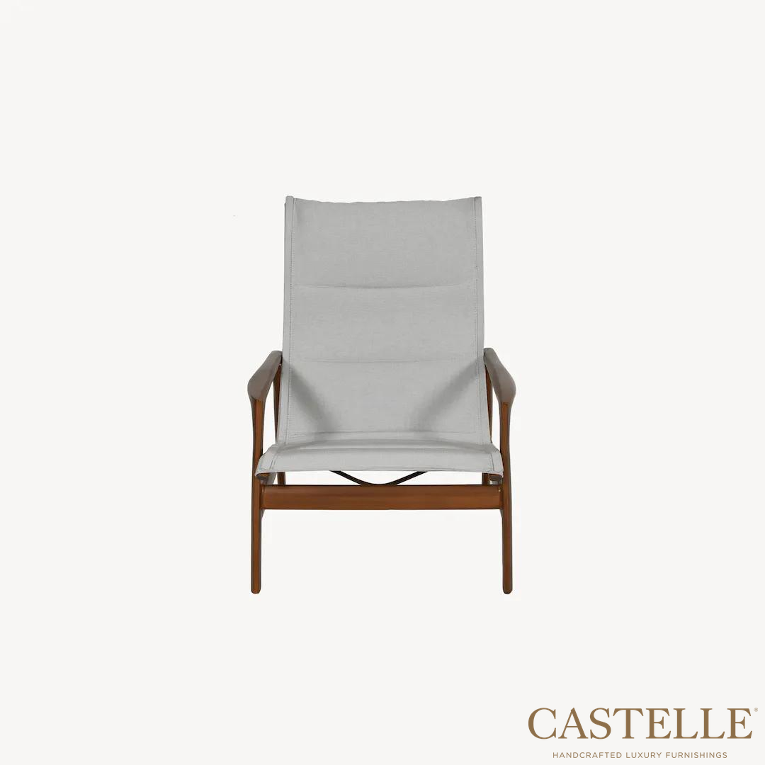 Berkeley Sling Easy Lounge Chair