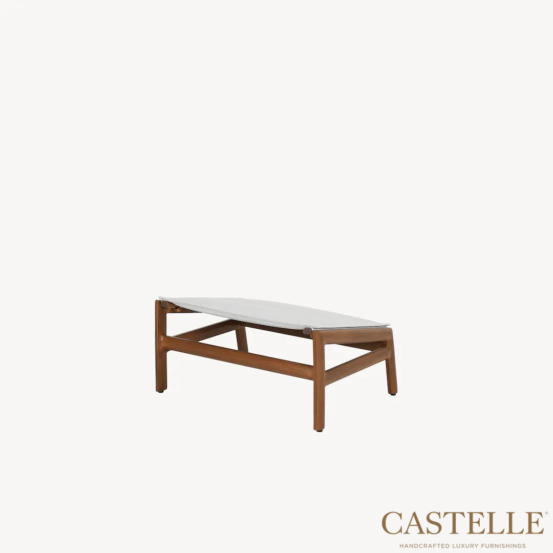 Berkeley Sling Ottoman