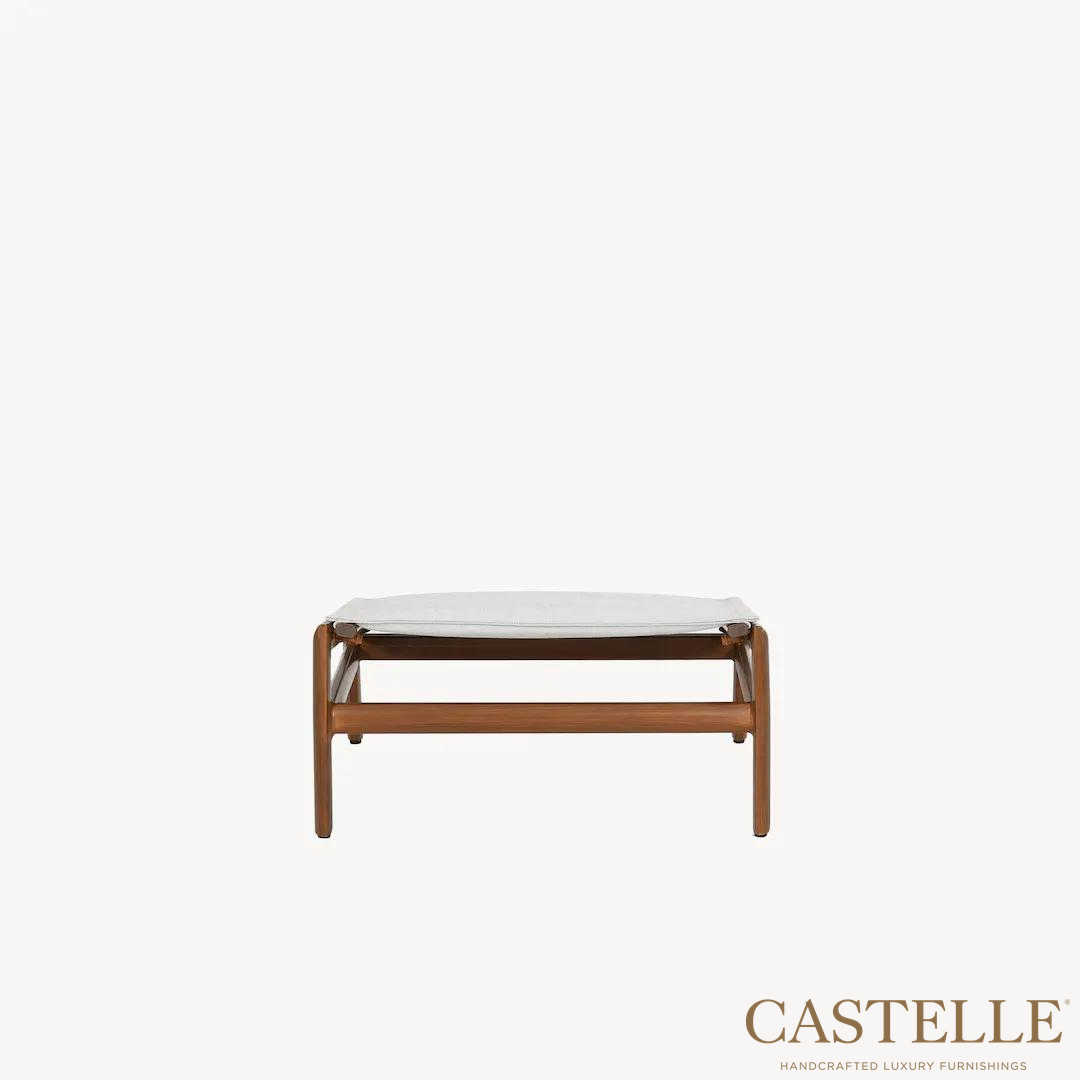 Berkeley Sling Ottoman