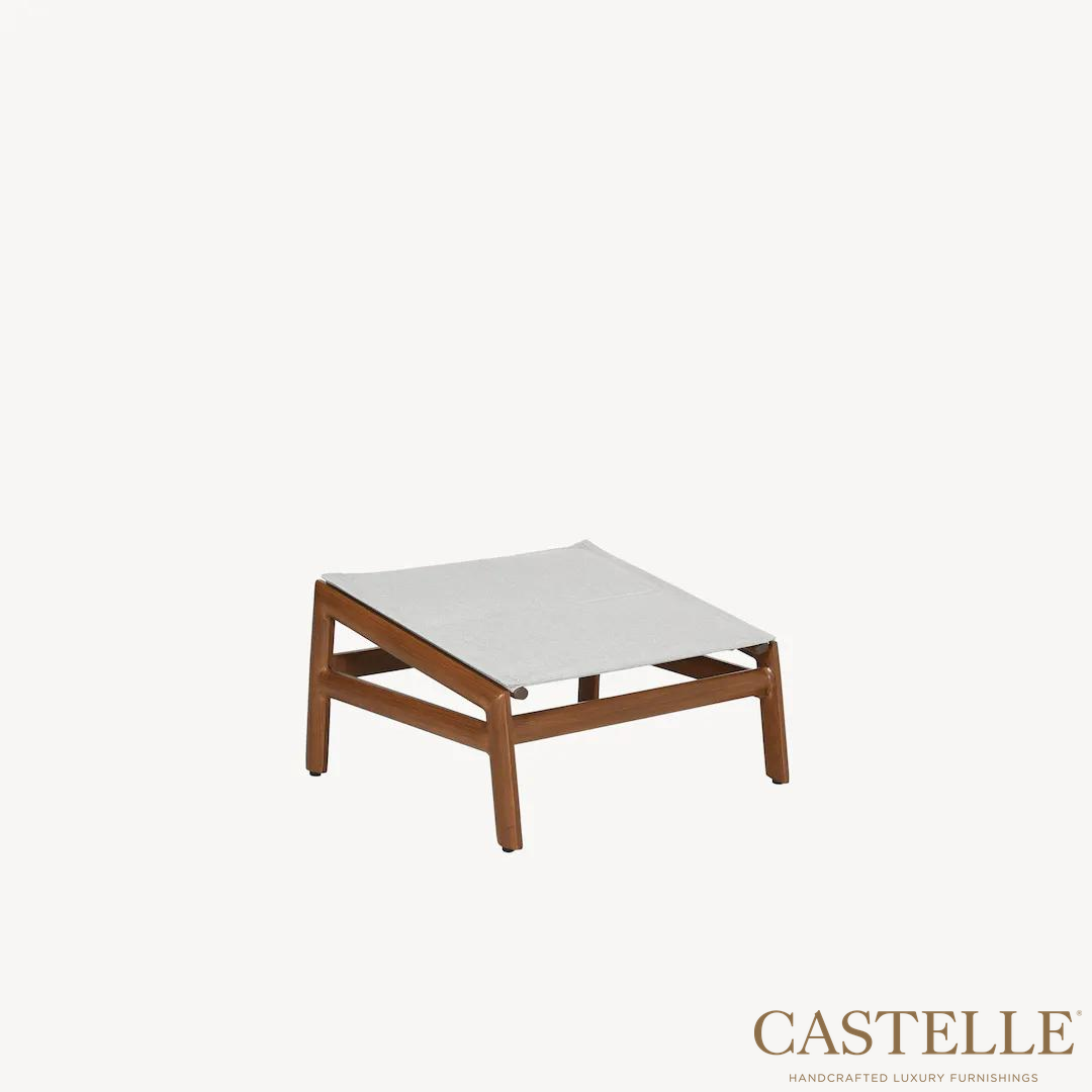 Berkeley Sling Ottoman