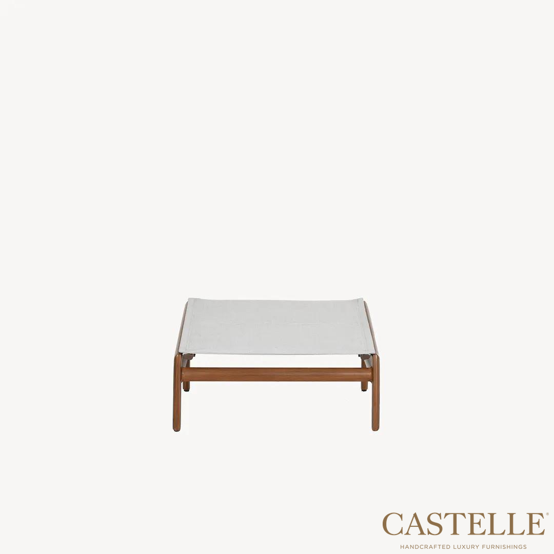 Berkeley Sling Ottoman