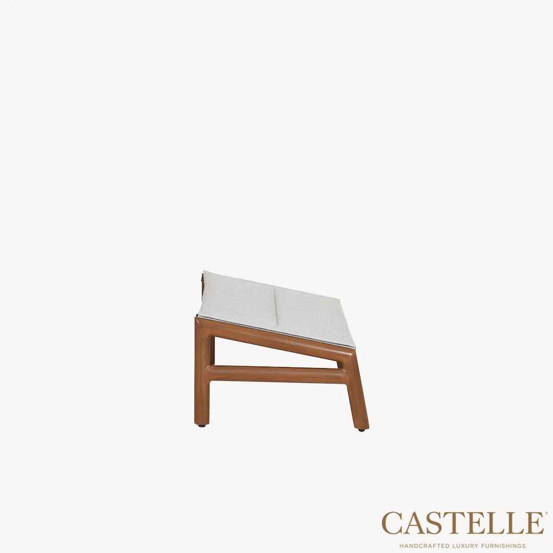 Berkeley Sling Ottoman