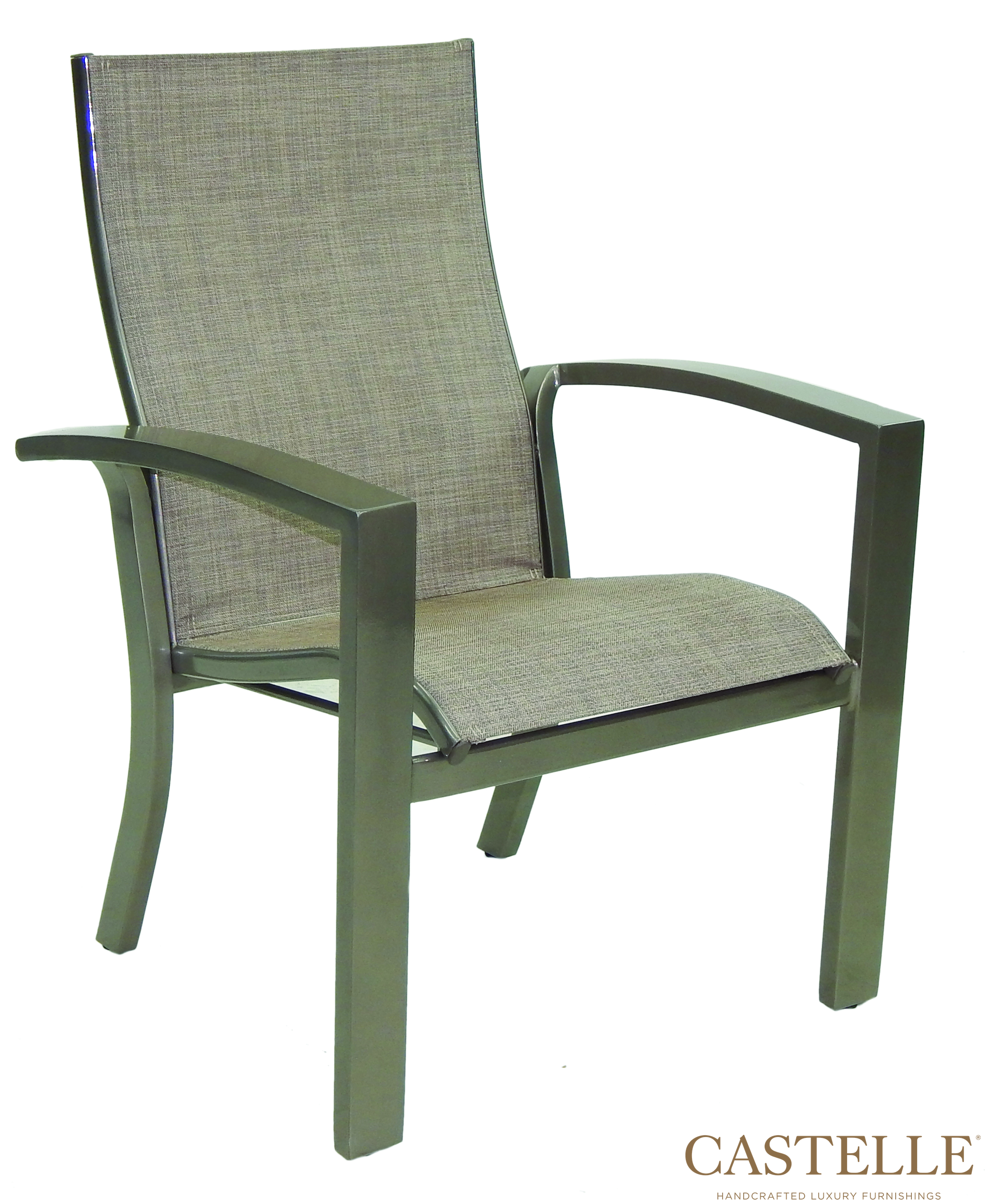 Orion Sling Dining Chair
