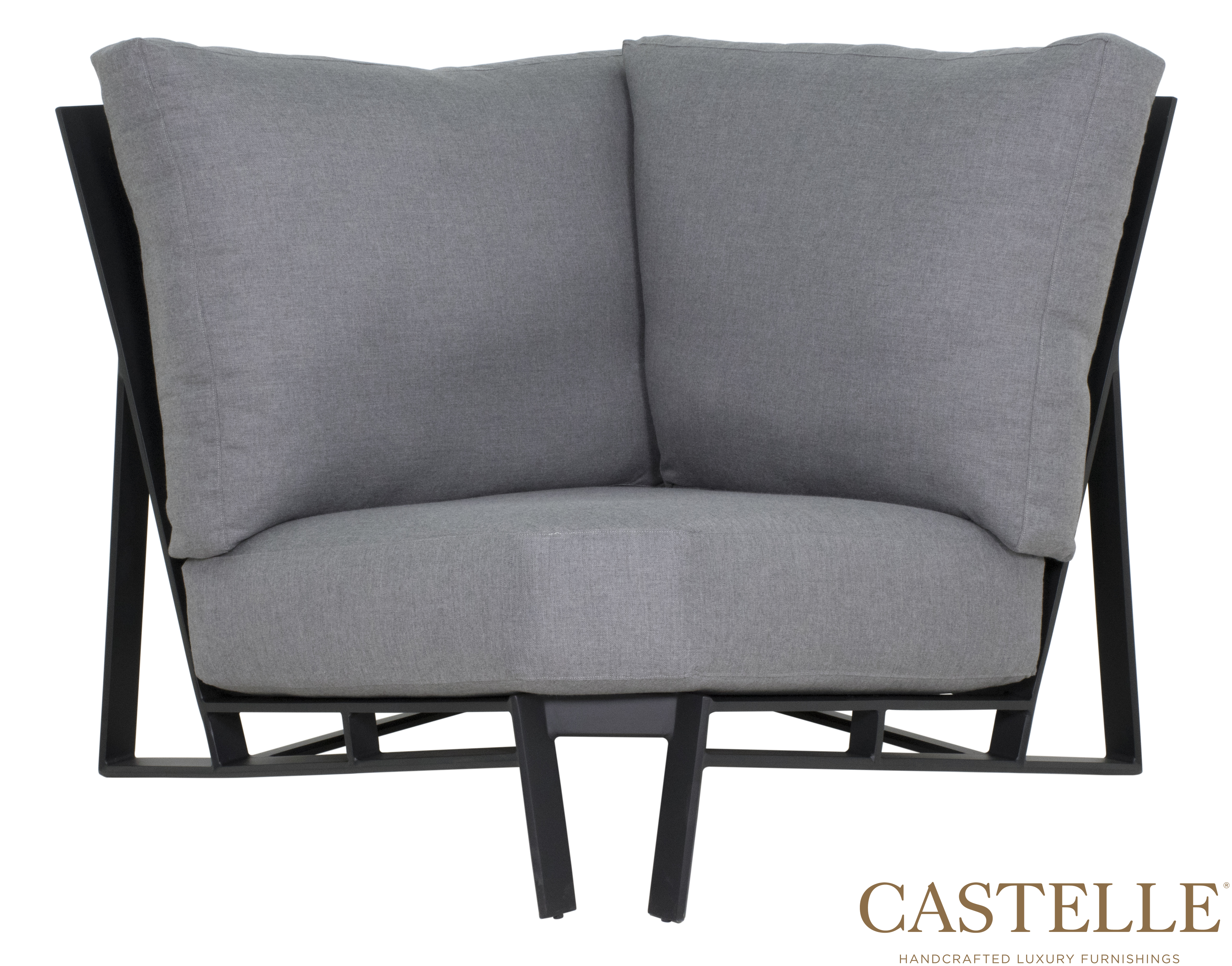 Prism Sectional Corner Unit