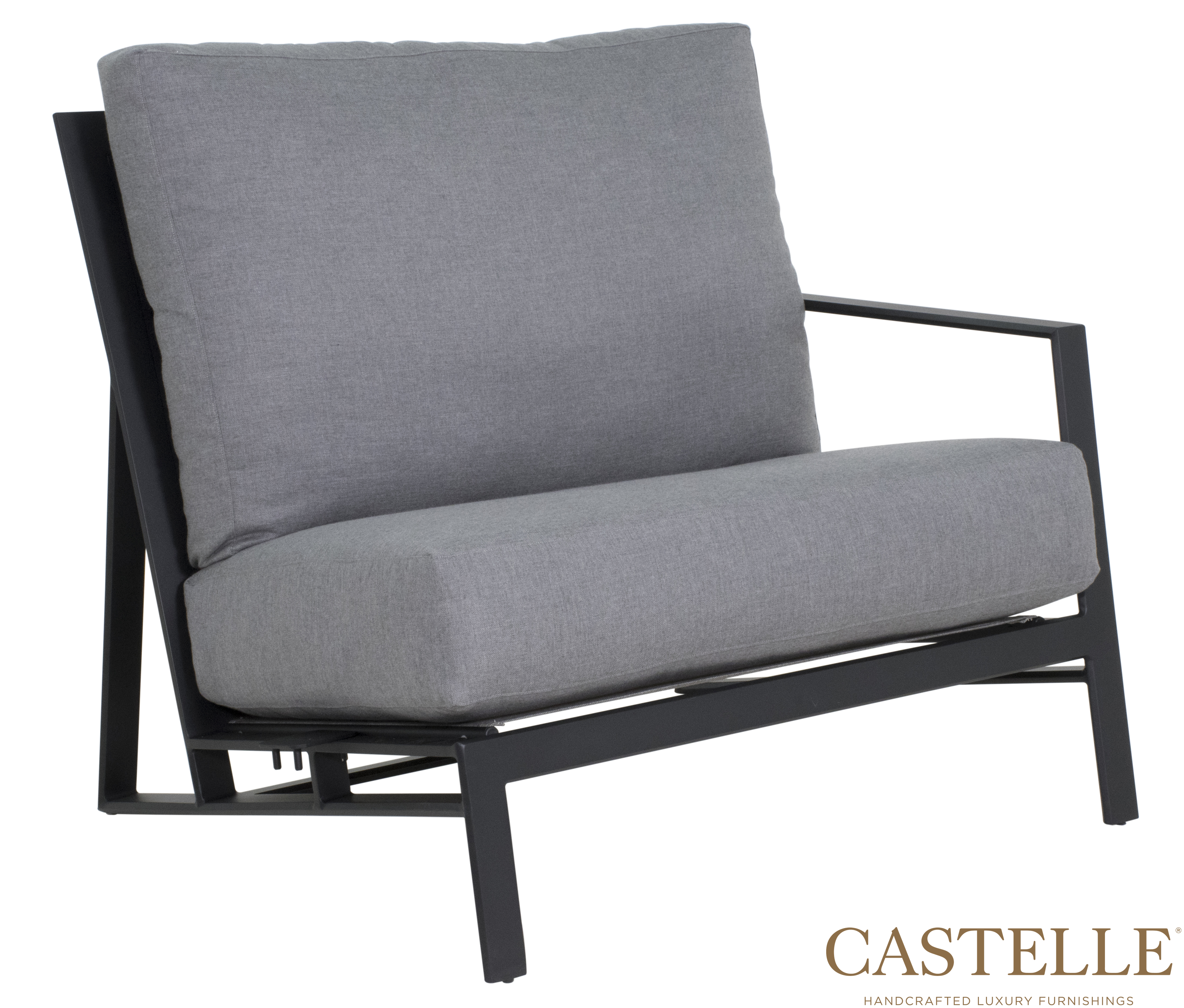 Prism Sectional Left Arm Lounge Unit