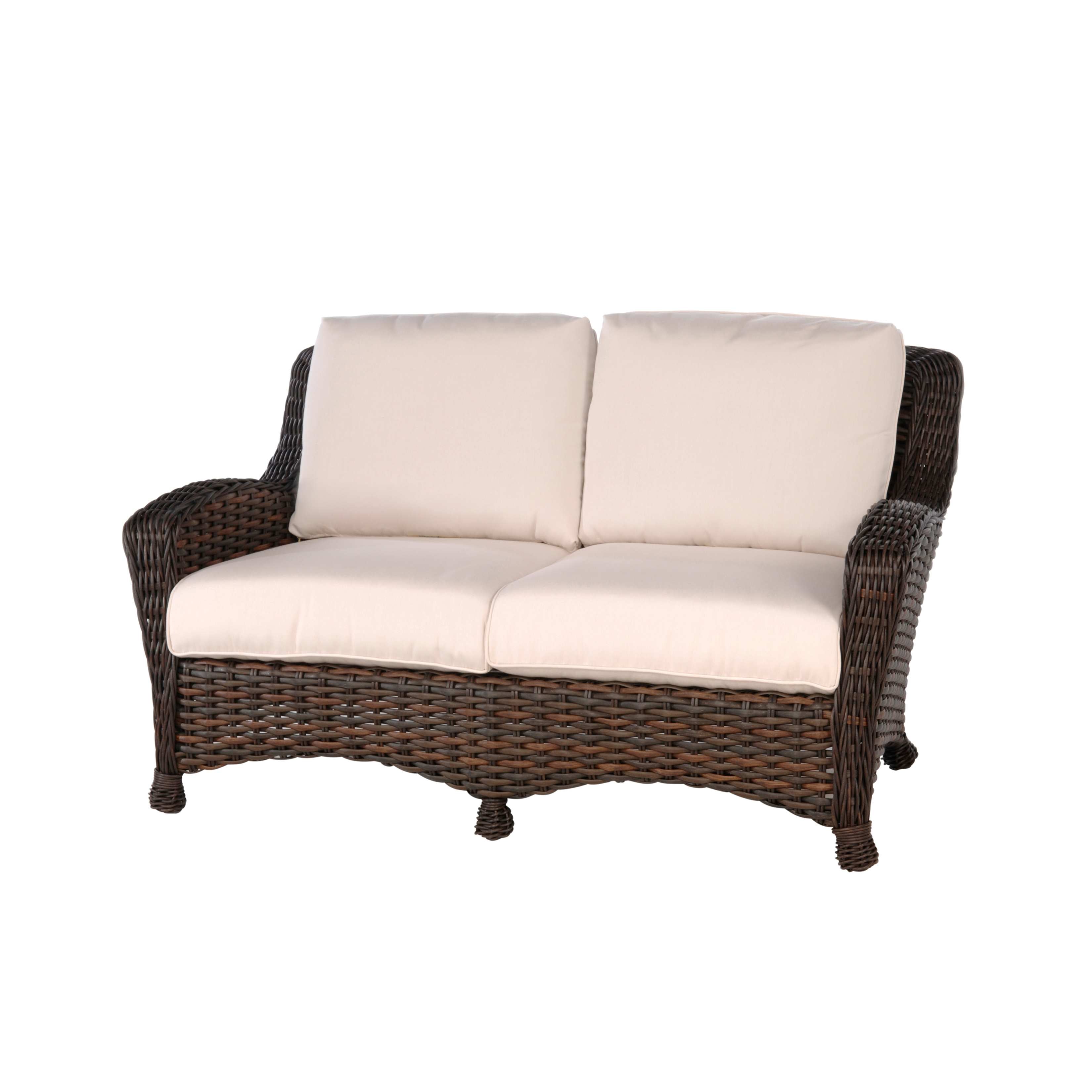 Dreux Loveseat