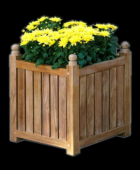 Small Flower Box