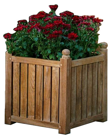 Medium Flower Box