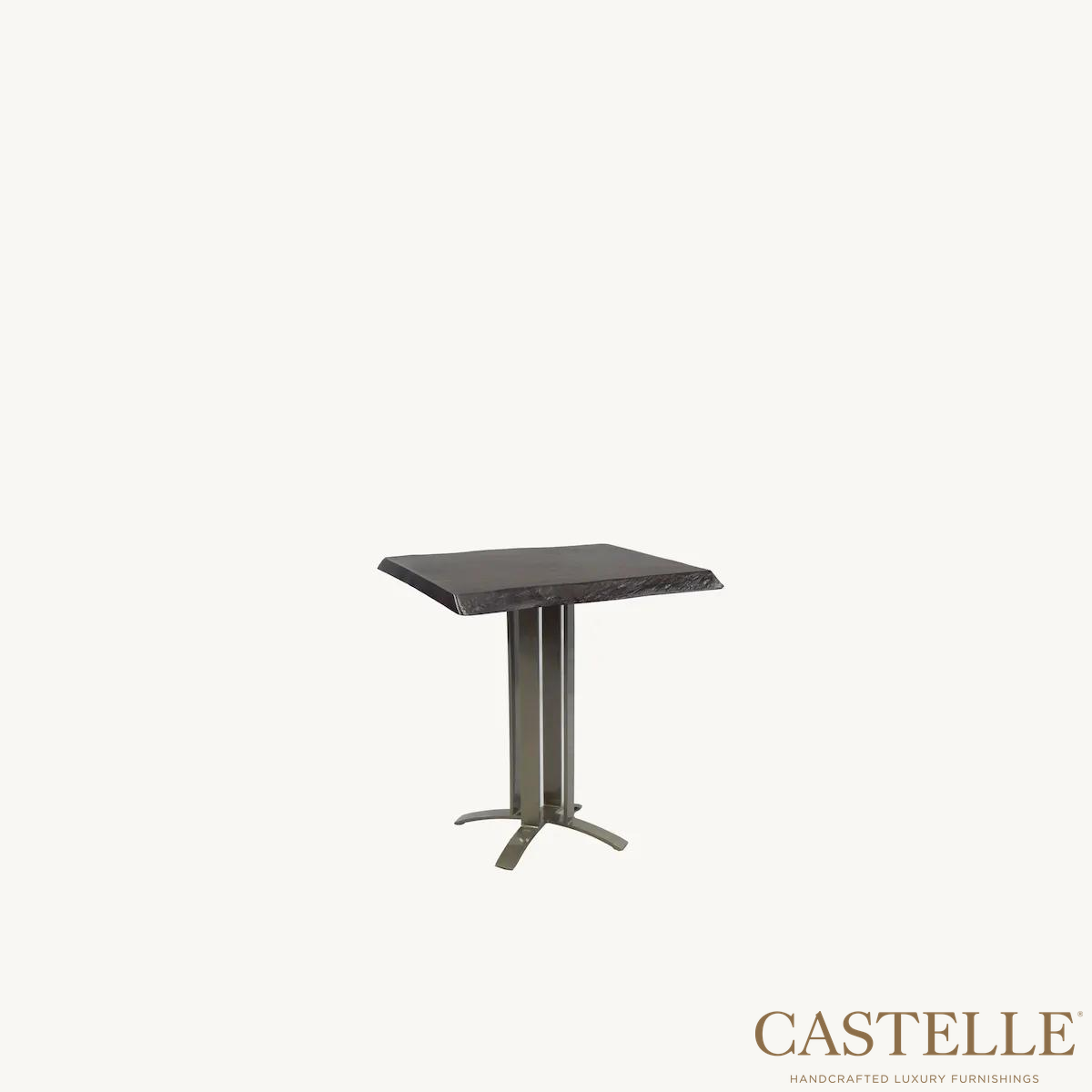 Moderna 32" Square Counter Table