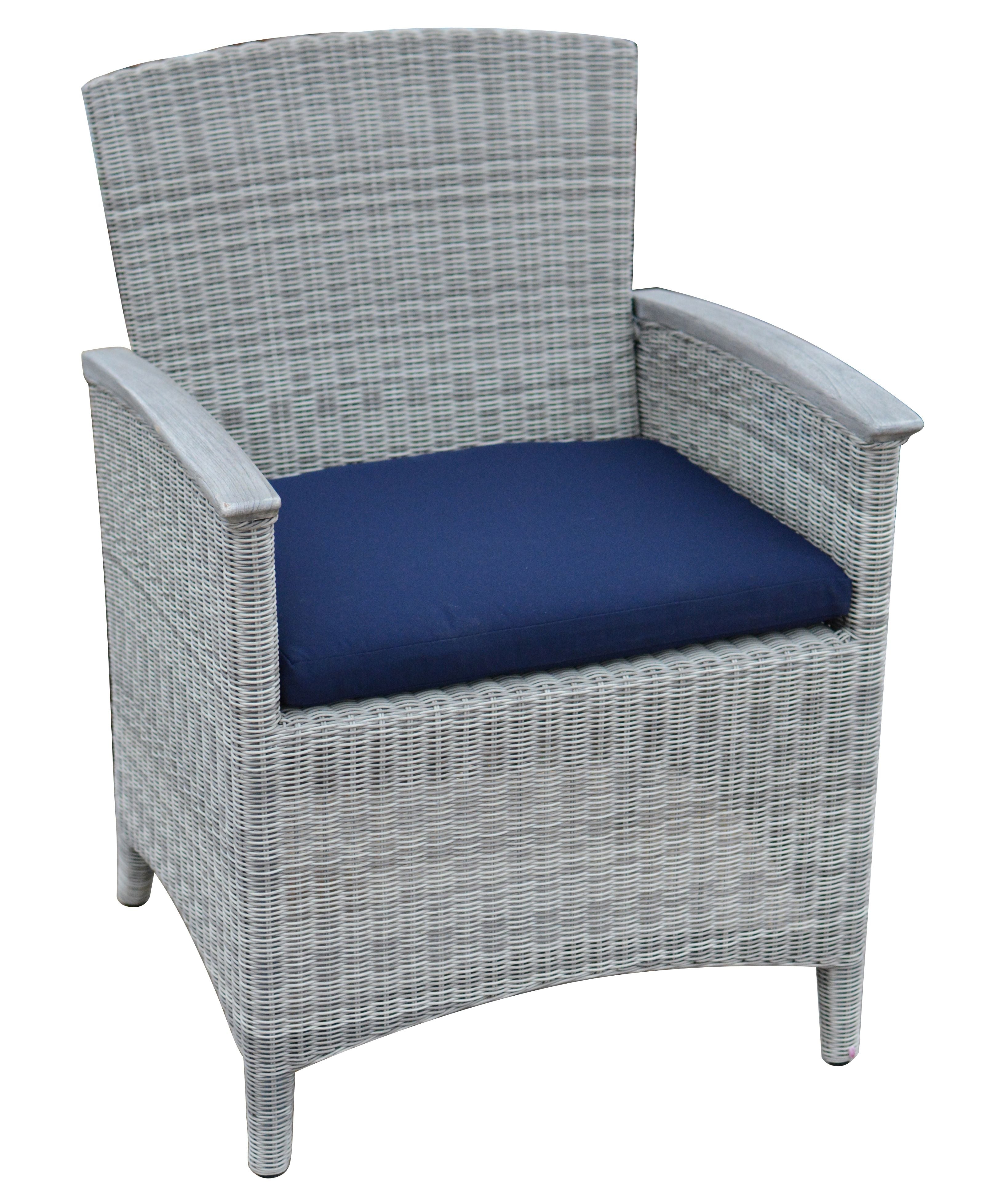 Bella Dining Armchair