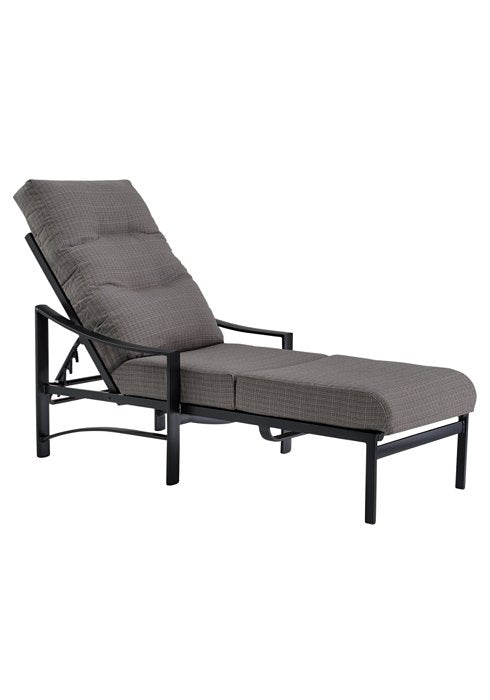 Kenzo Cushion Chaise Lounge