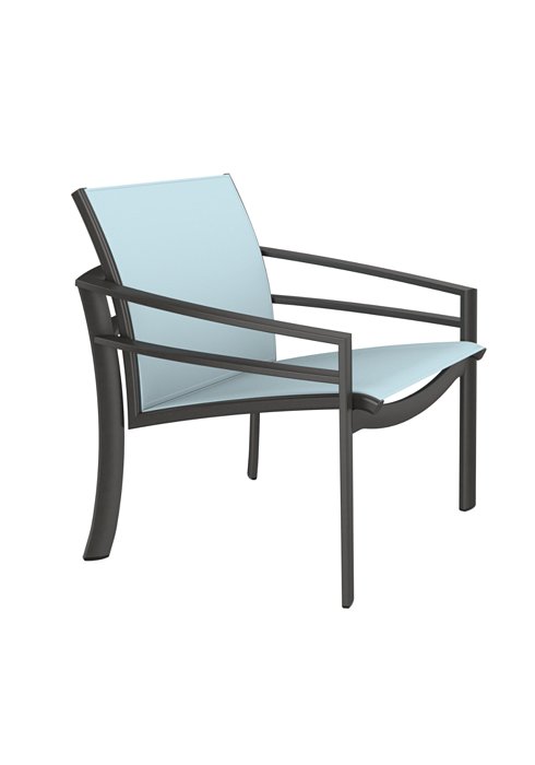 KOR Relaxed Sling Lounge Chair