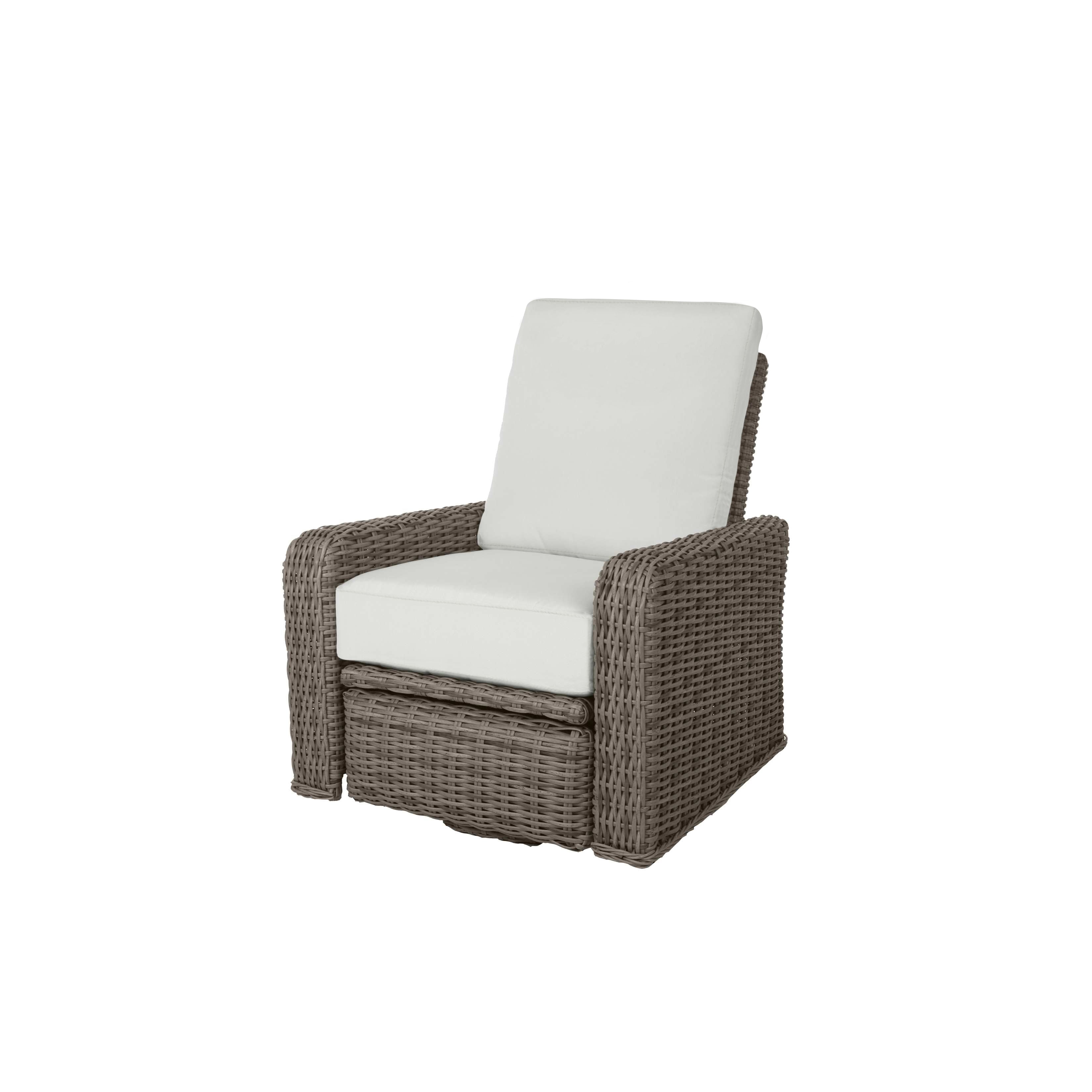 Laurent Swivel Recliner