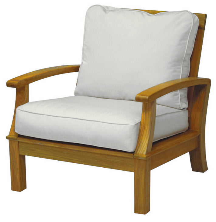 Monterey Deep Seating Armchair