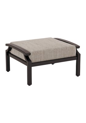 Marconi Cushion Ottoman