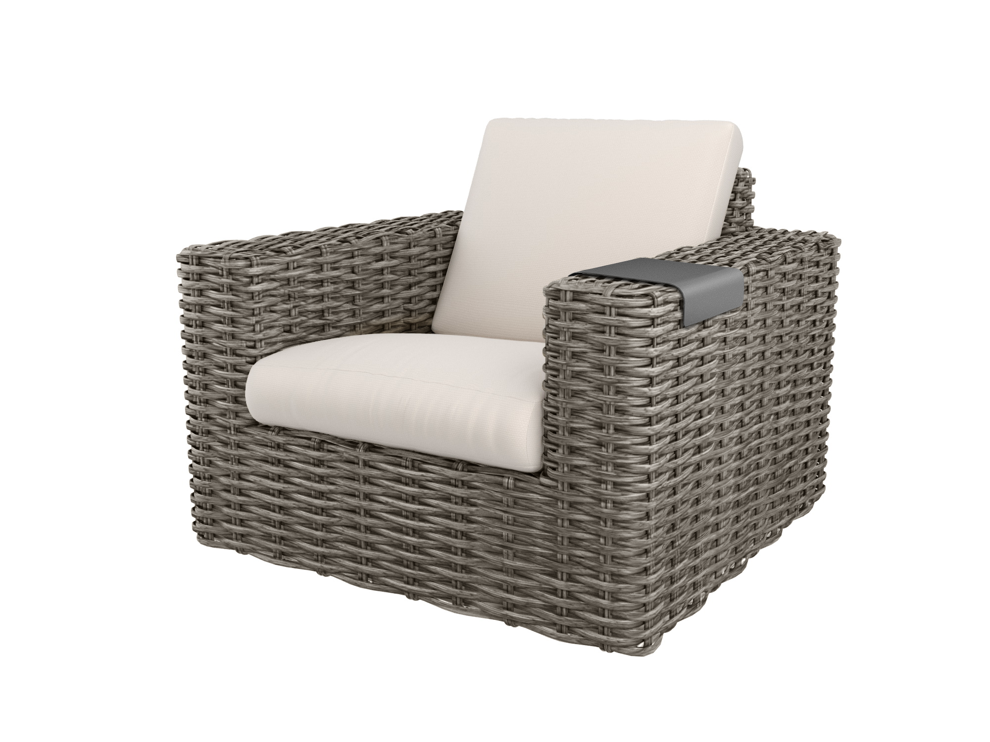 Mia Club Chair
