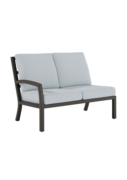 Muirlands Cushion Right 2 Seater Module