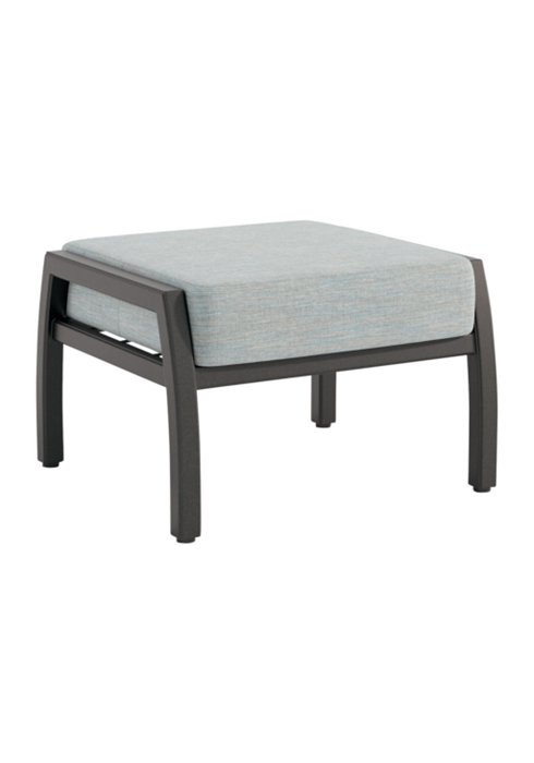 Muirlands Cushion Ottoman