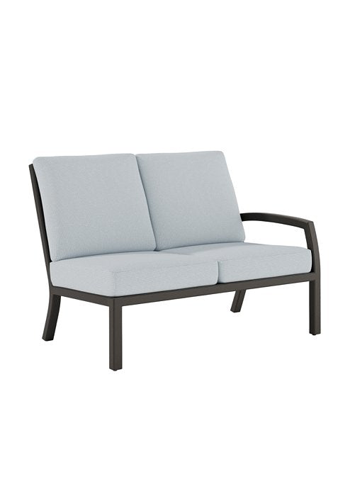 Muirlands Cushion Left 2 Seater Module