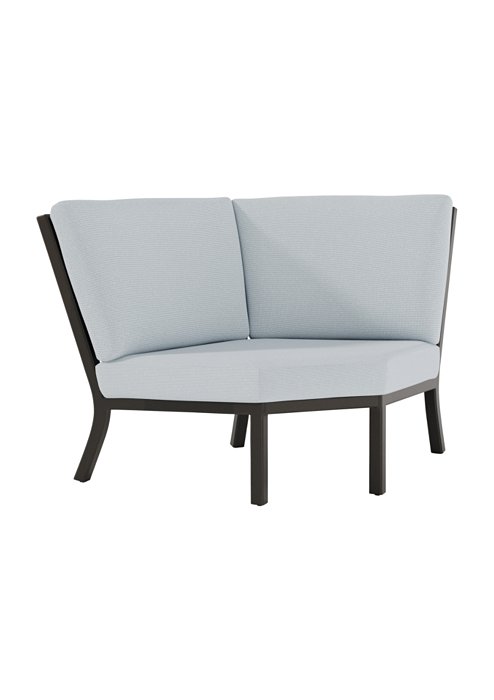 Muirlands Cushion Square Corner Module