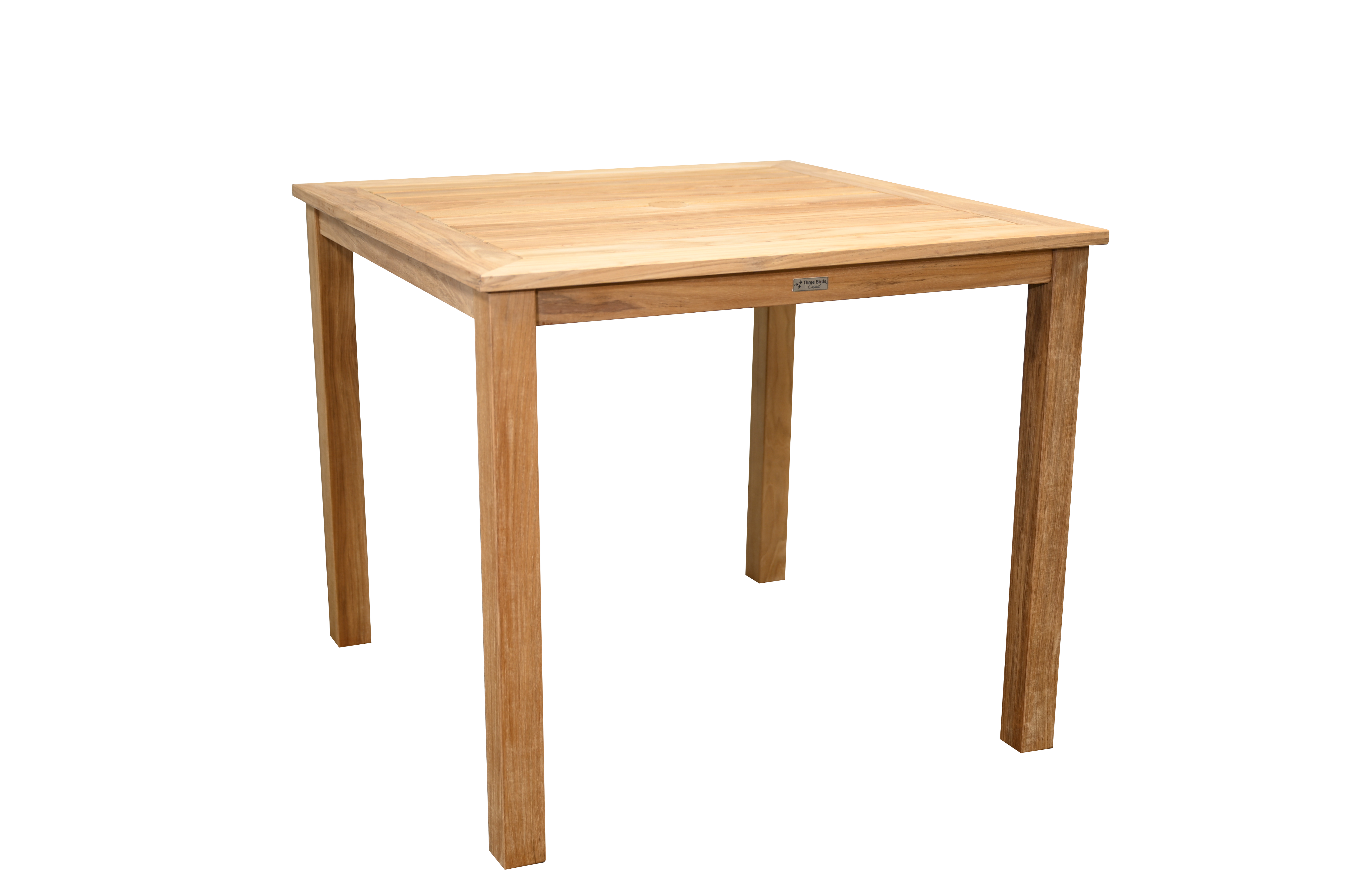 Newport 42" Square Counter Height Table