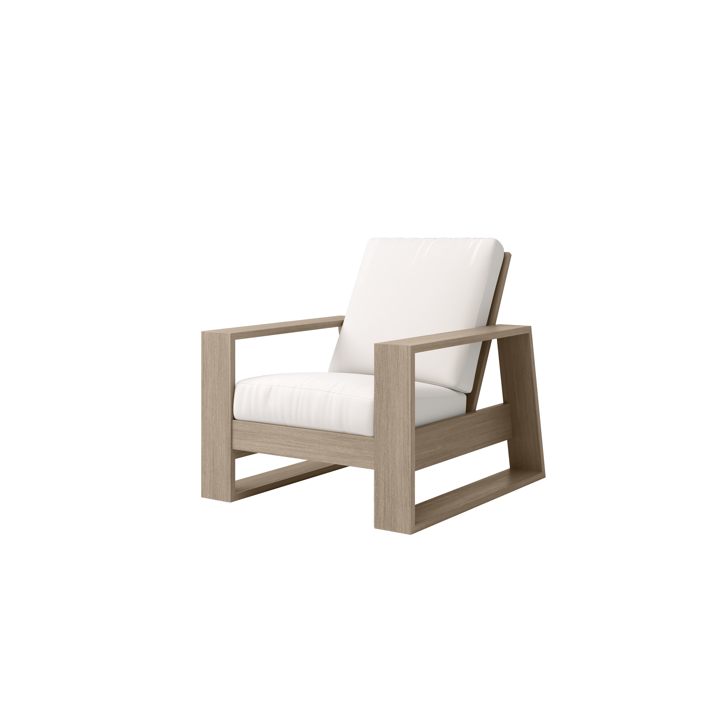 Novara Comfort Club Chair