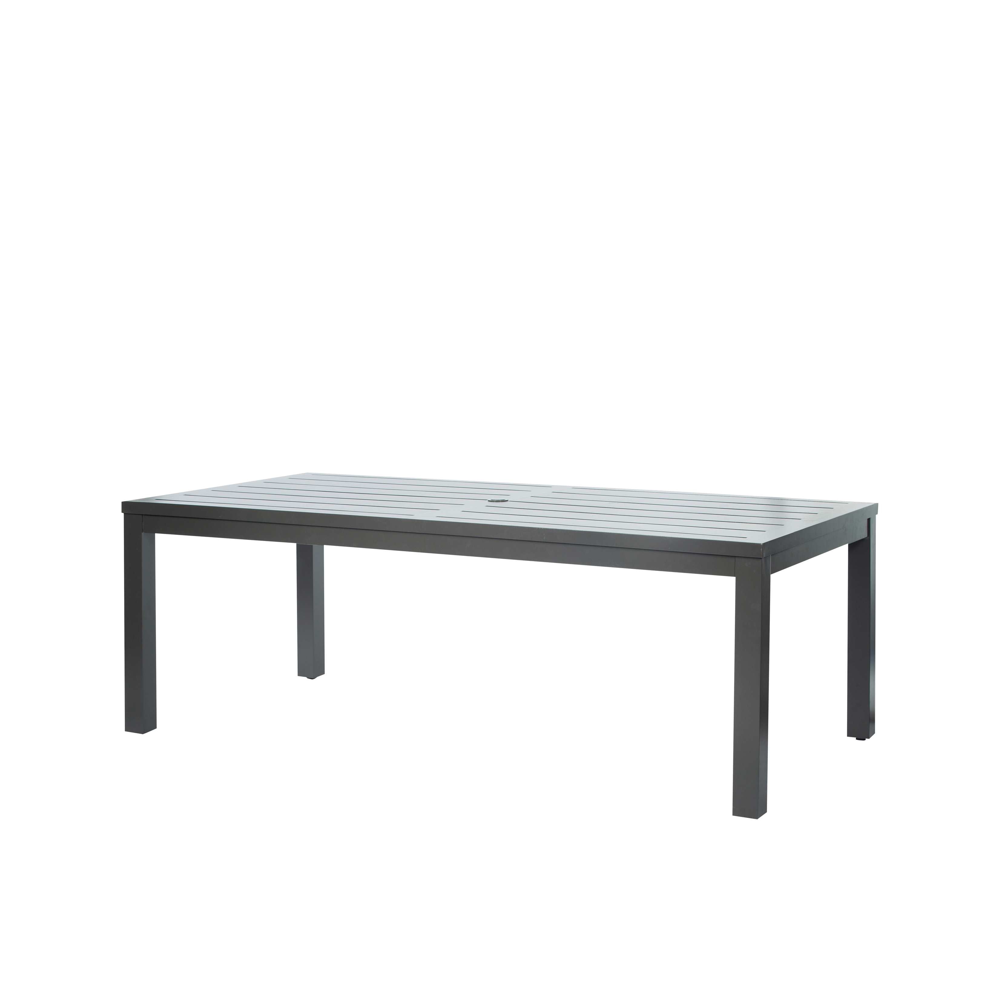 Palermo 42×85″ Rectangular Dining Table