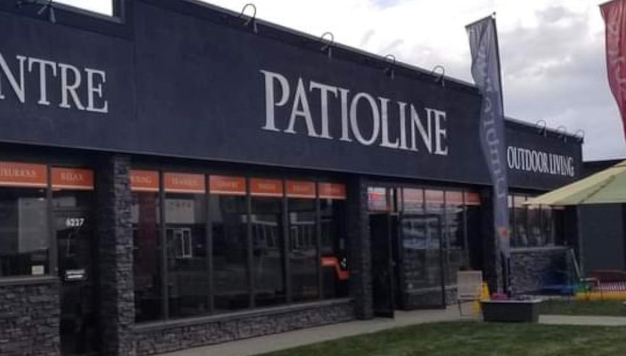 Patioline Forever Outdoor Furniture