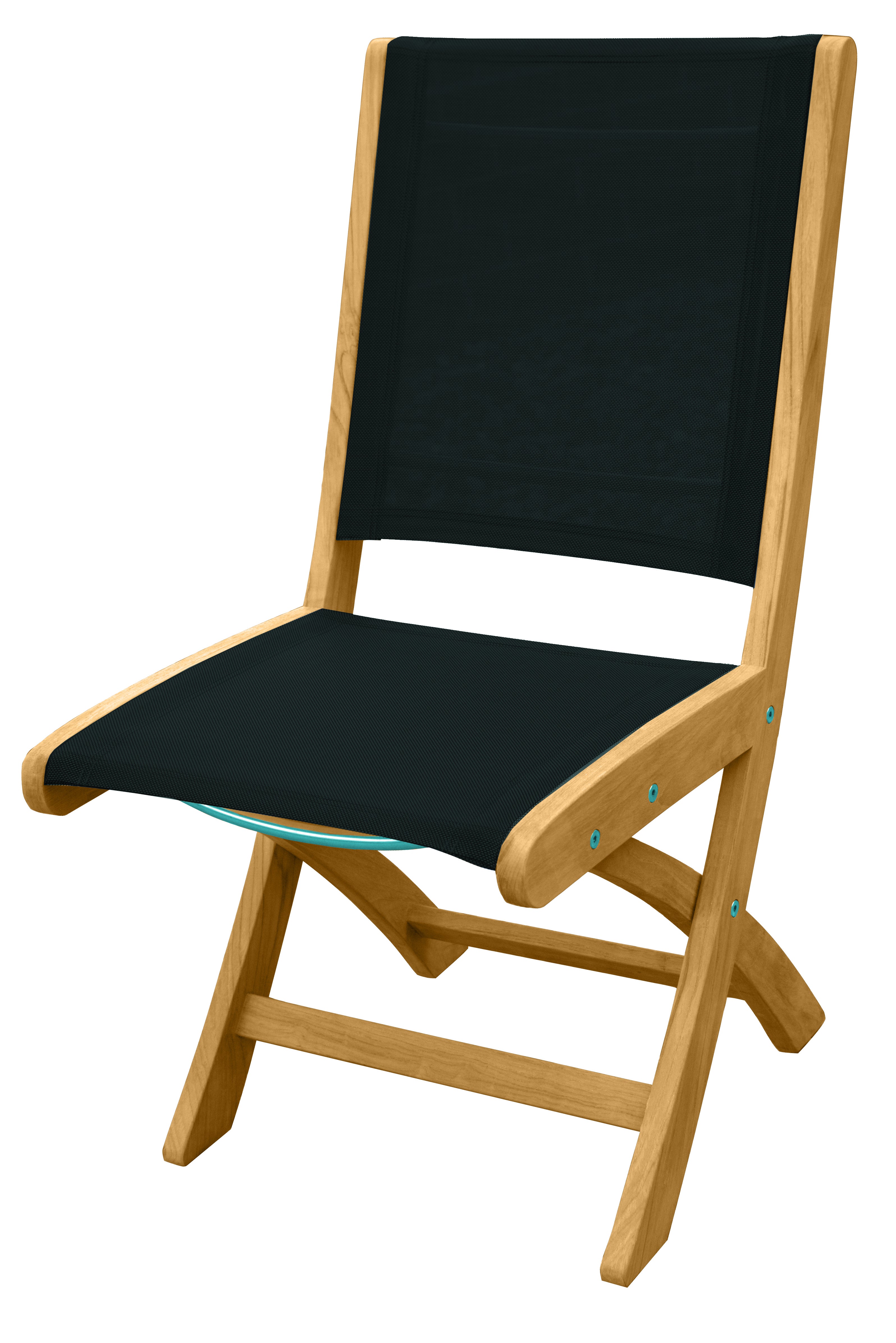 Riviera Folding Sidechair