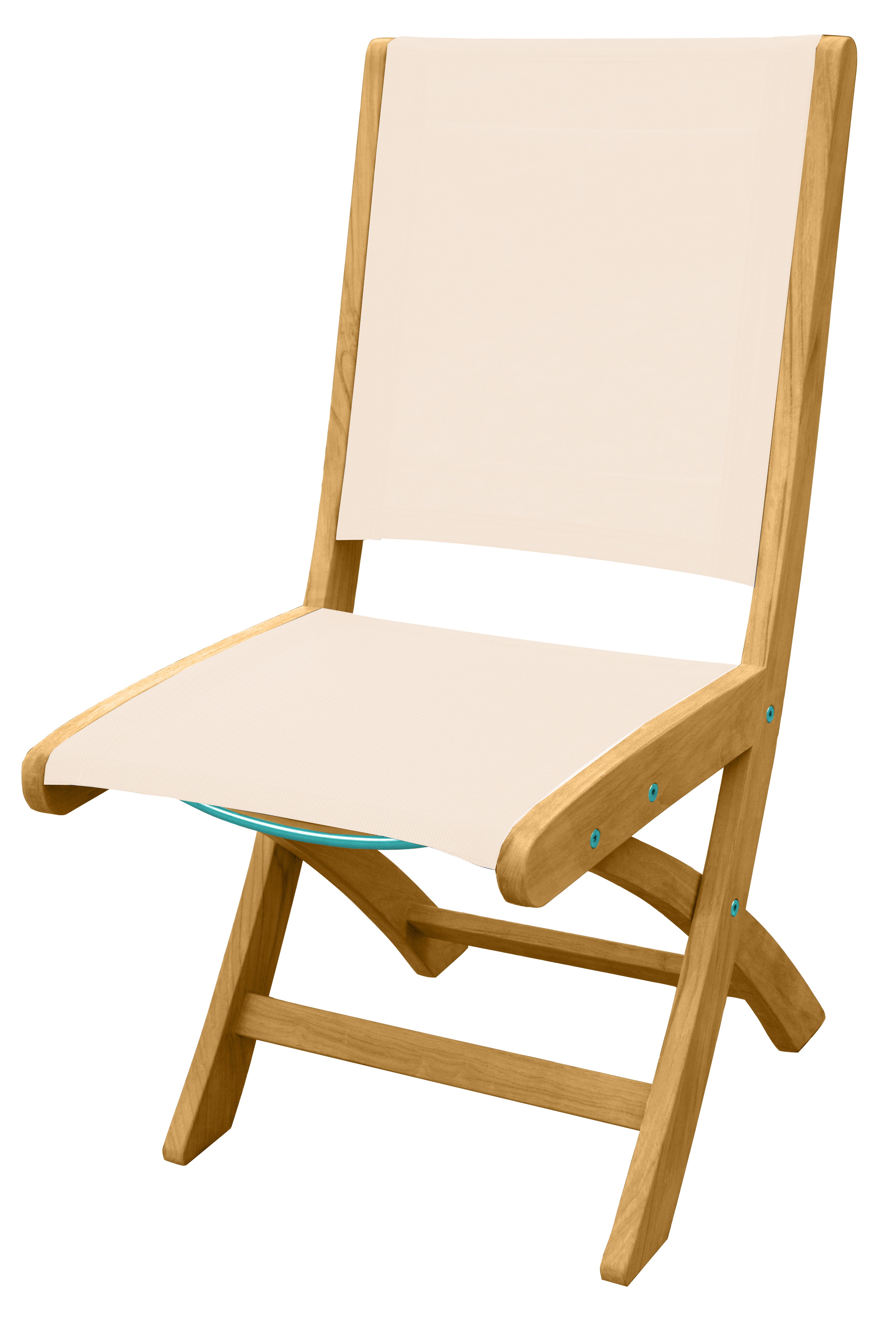 Riviera Folding Sidechair