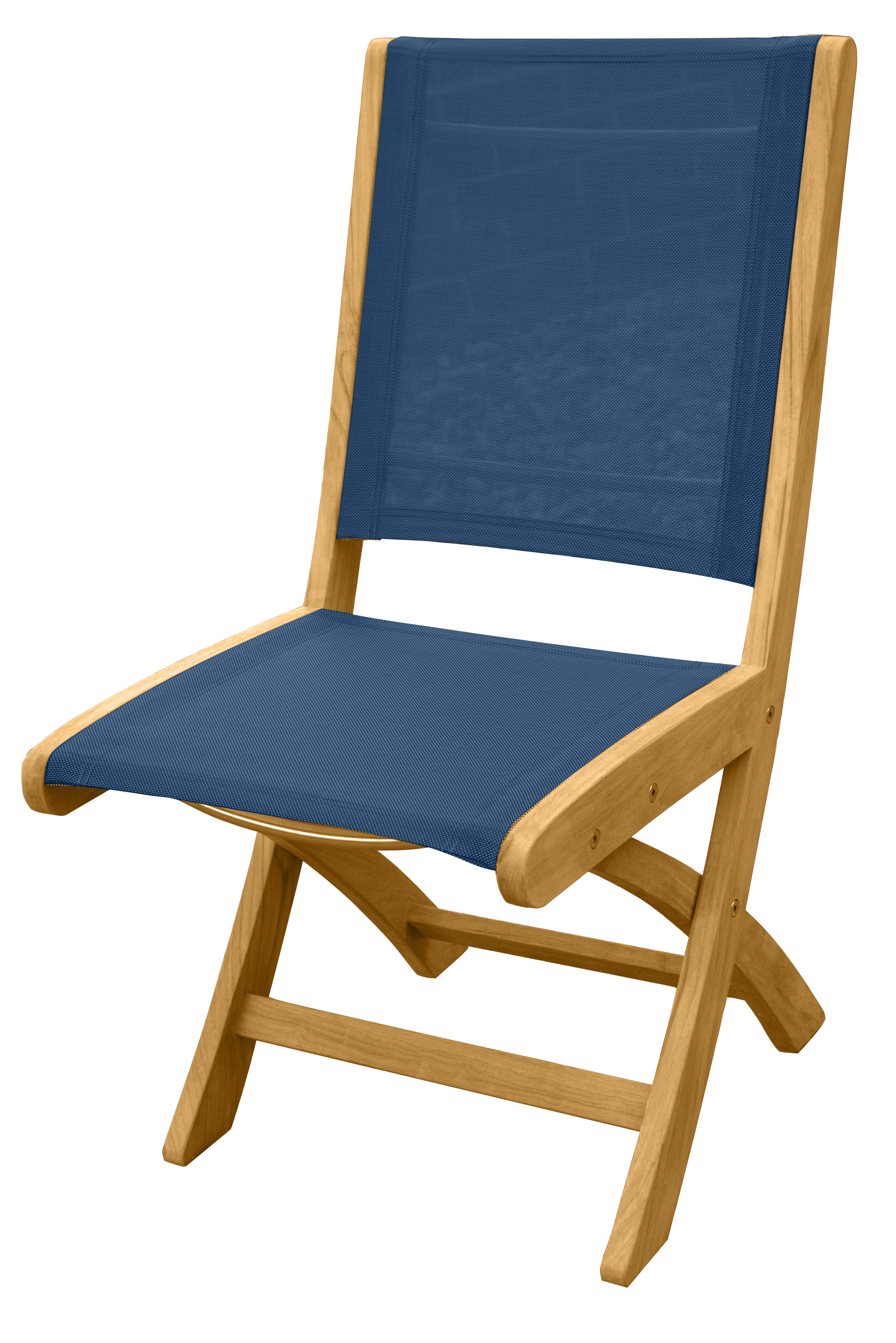 Riviera Folding Sidechair