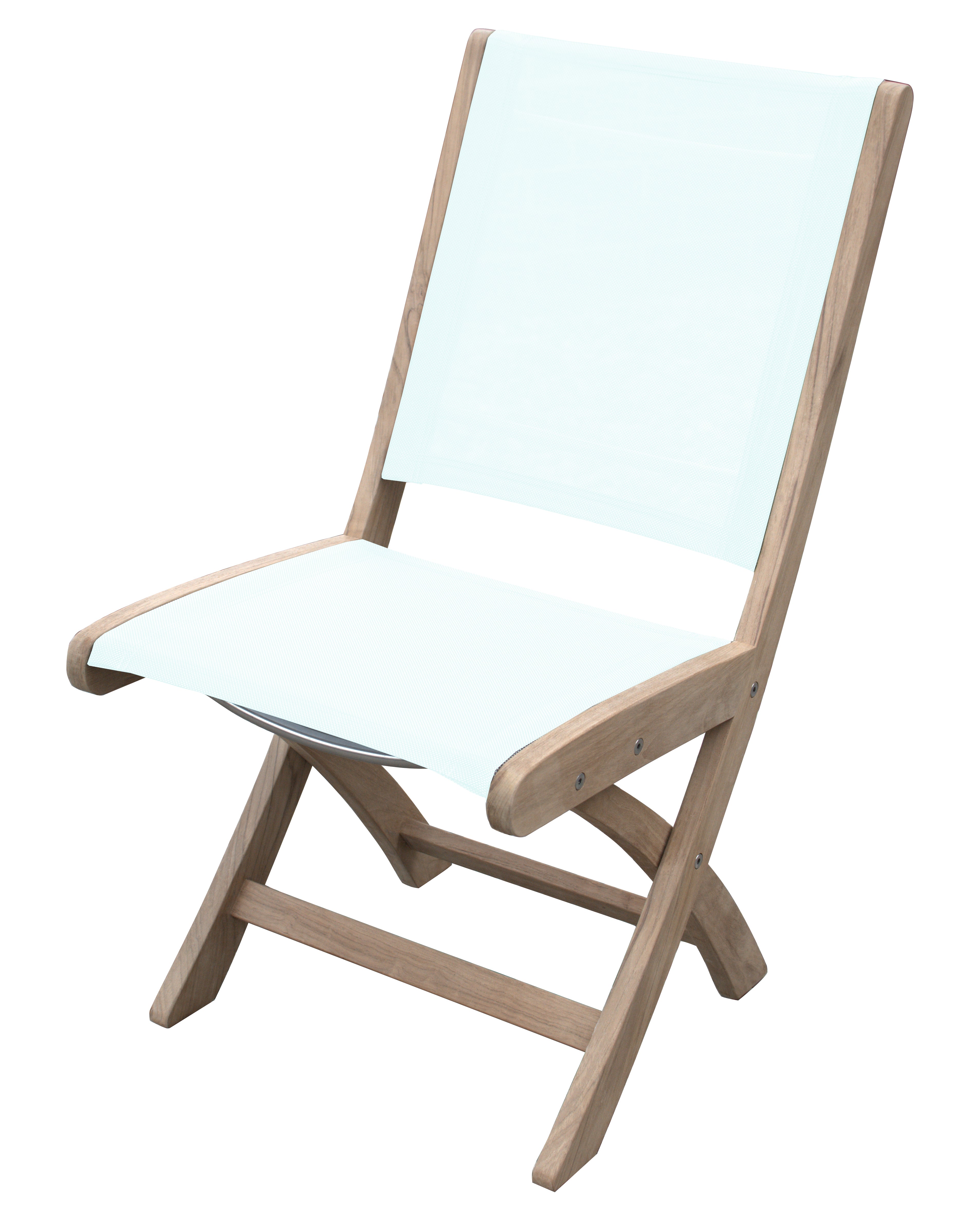 Riviera Folding Sidechair
