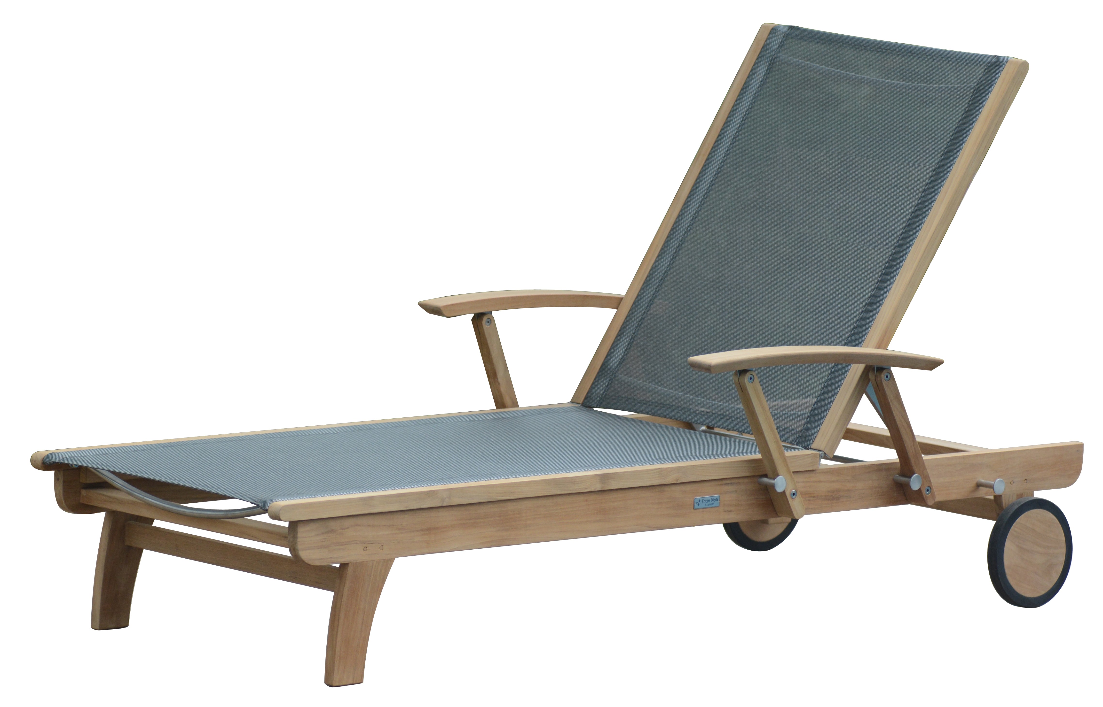 Riviera Lounger