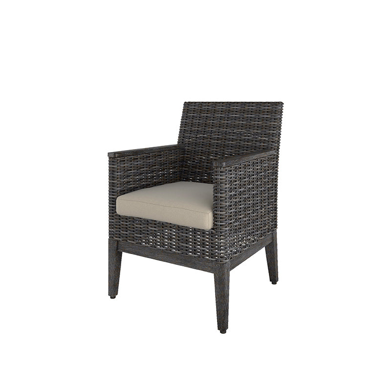 Remy Dining Arm Chair