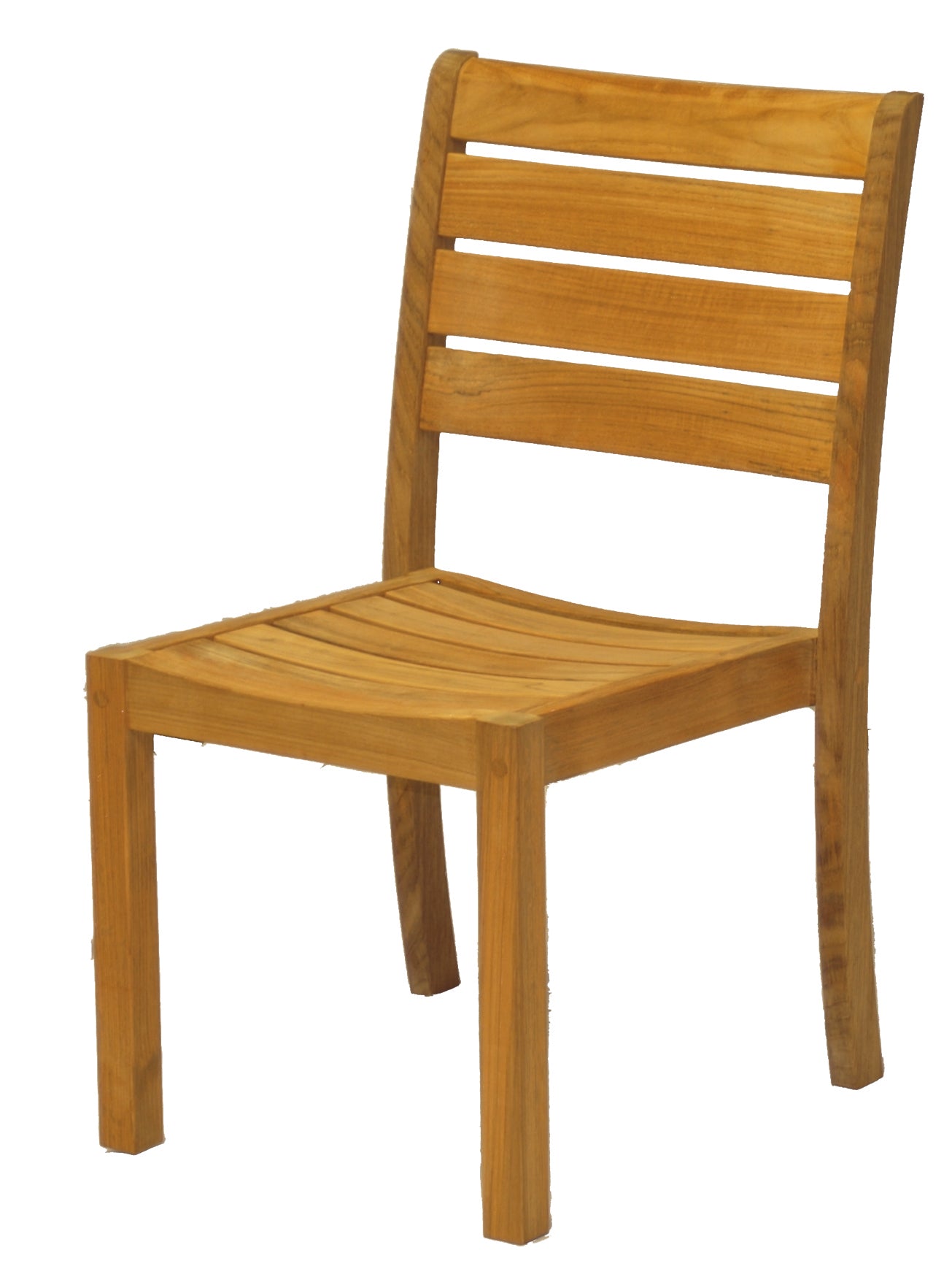 Sedona Stacking Sidechair
