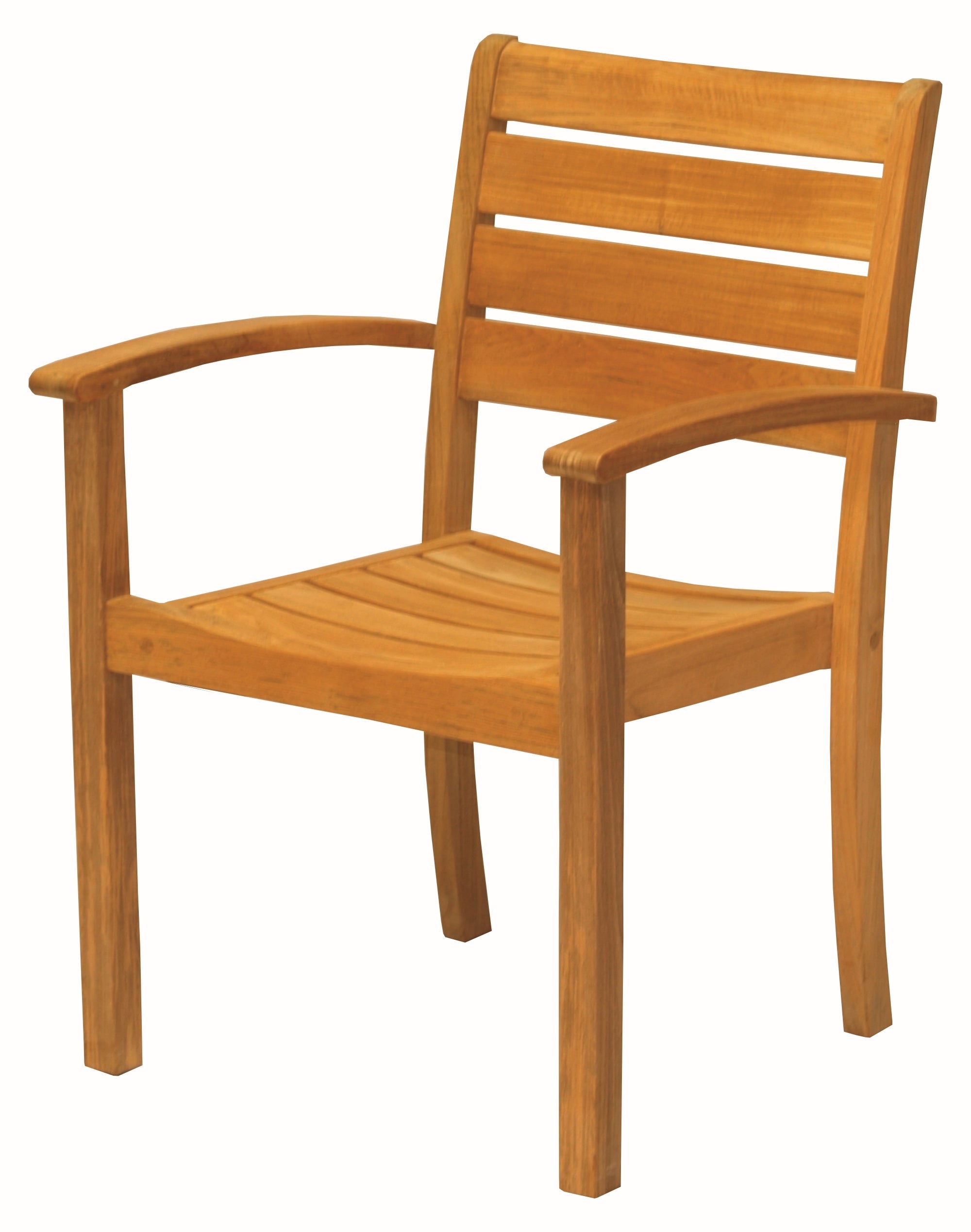 Sedona Stacking Armchair