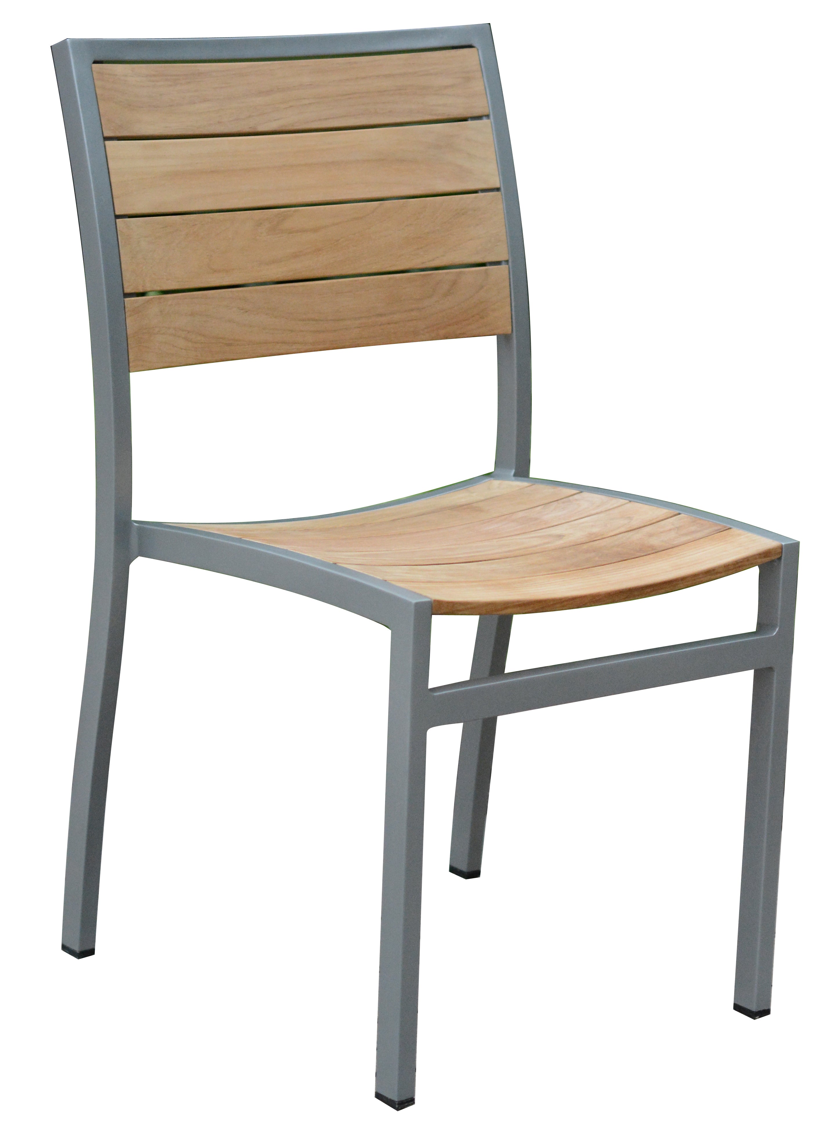 SoHo Stacking Sidechair