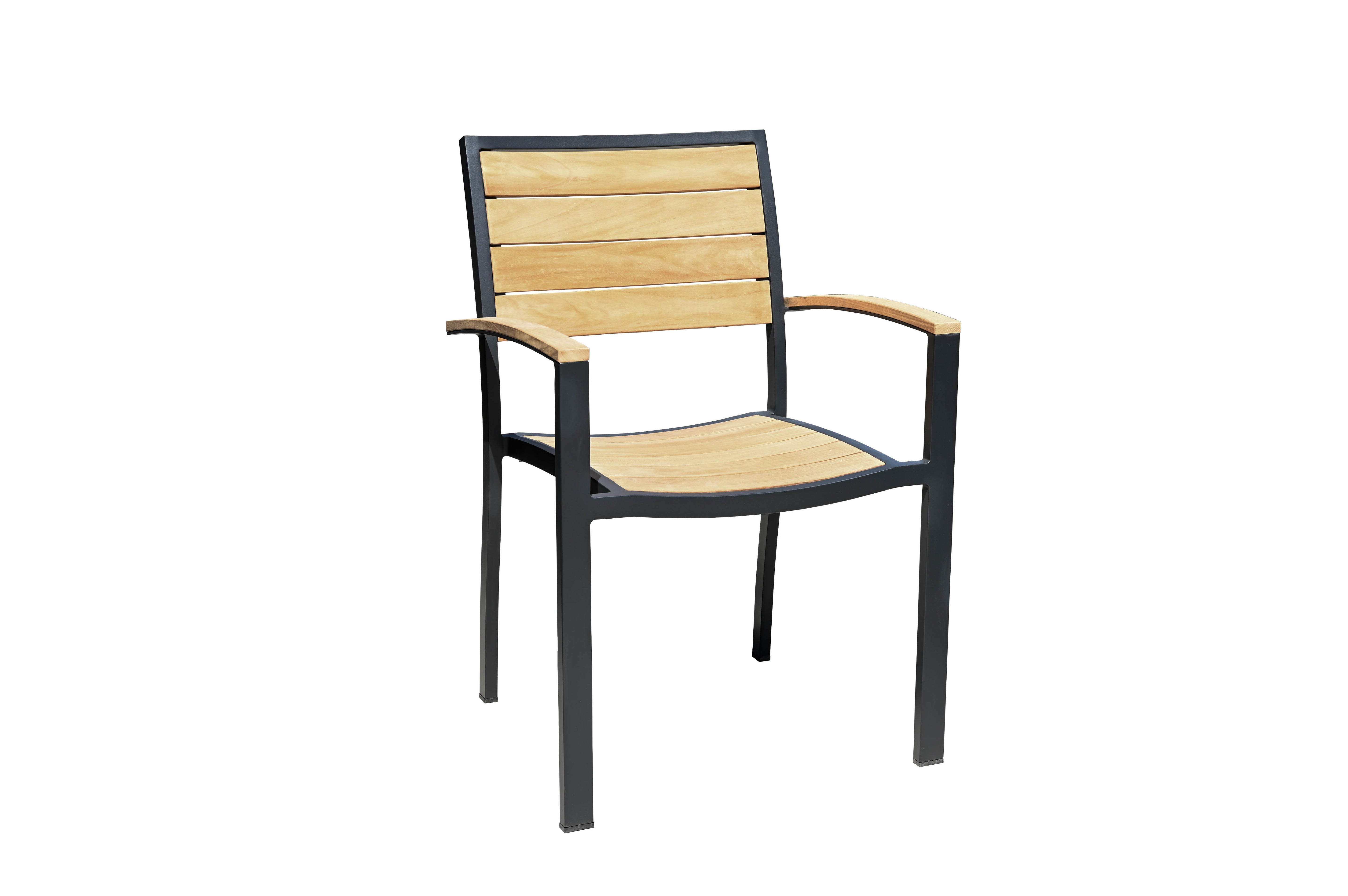 SoHo Stacking Armchair