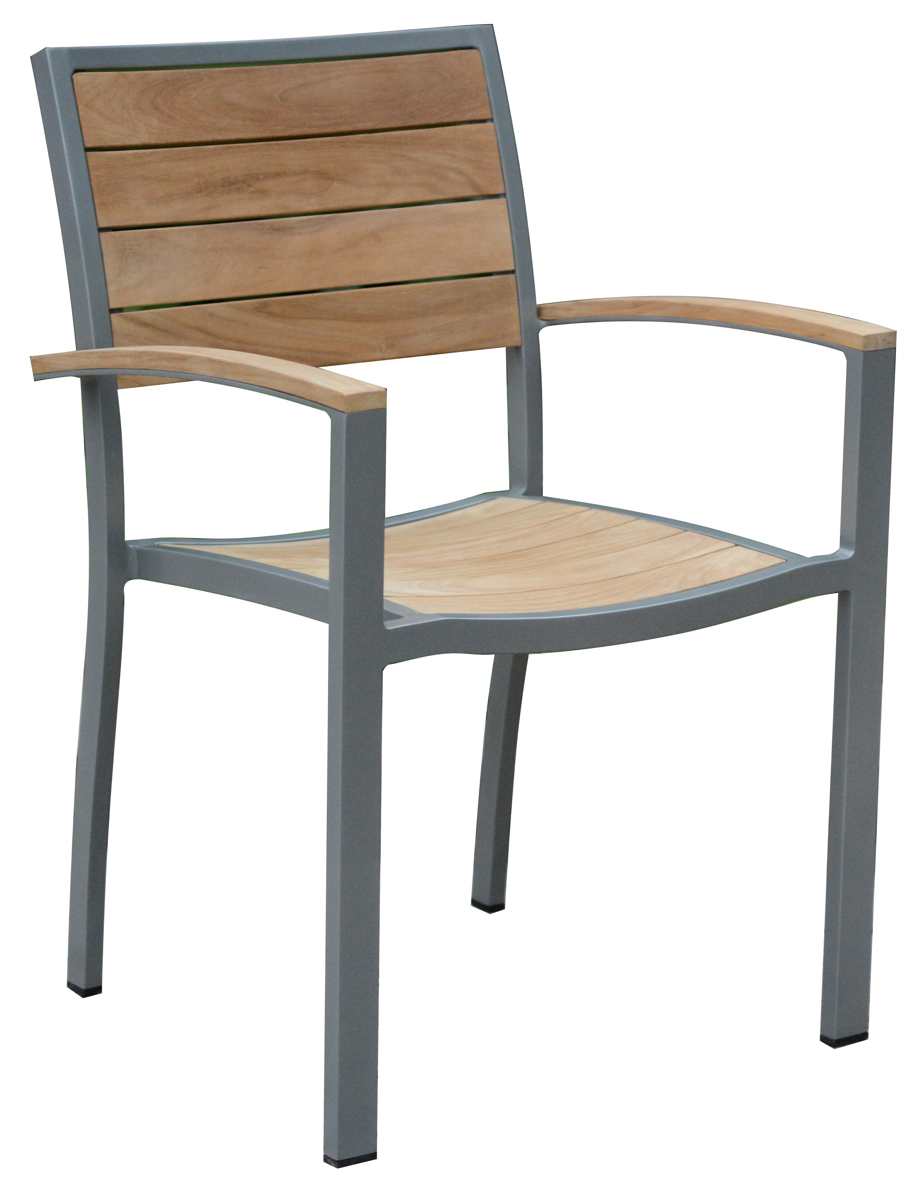 SoHo Stacking Armchair