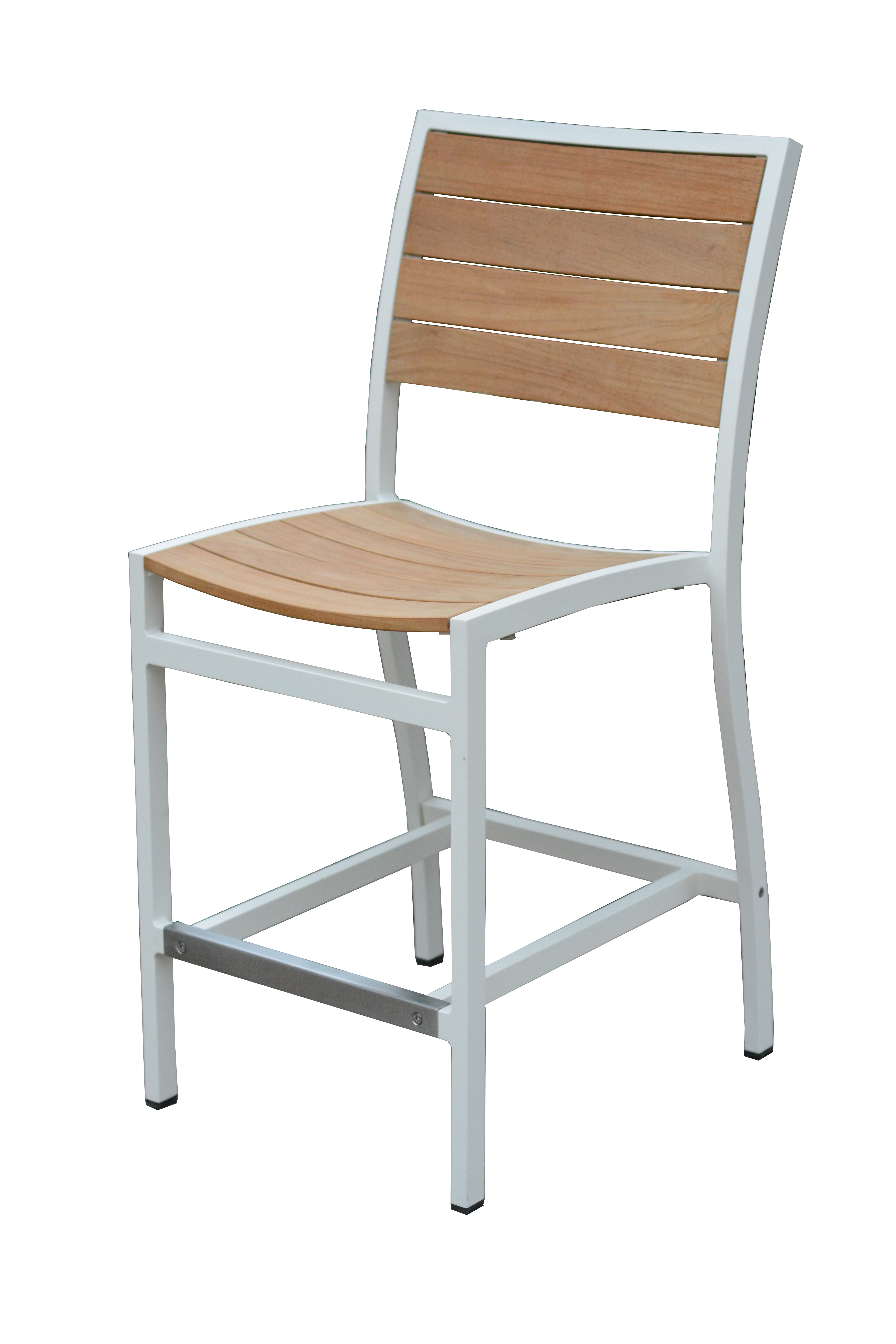 SoHo Counter Height Sidechair