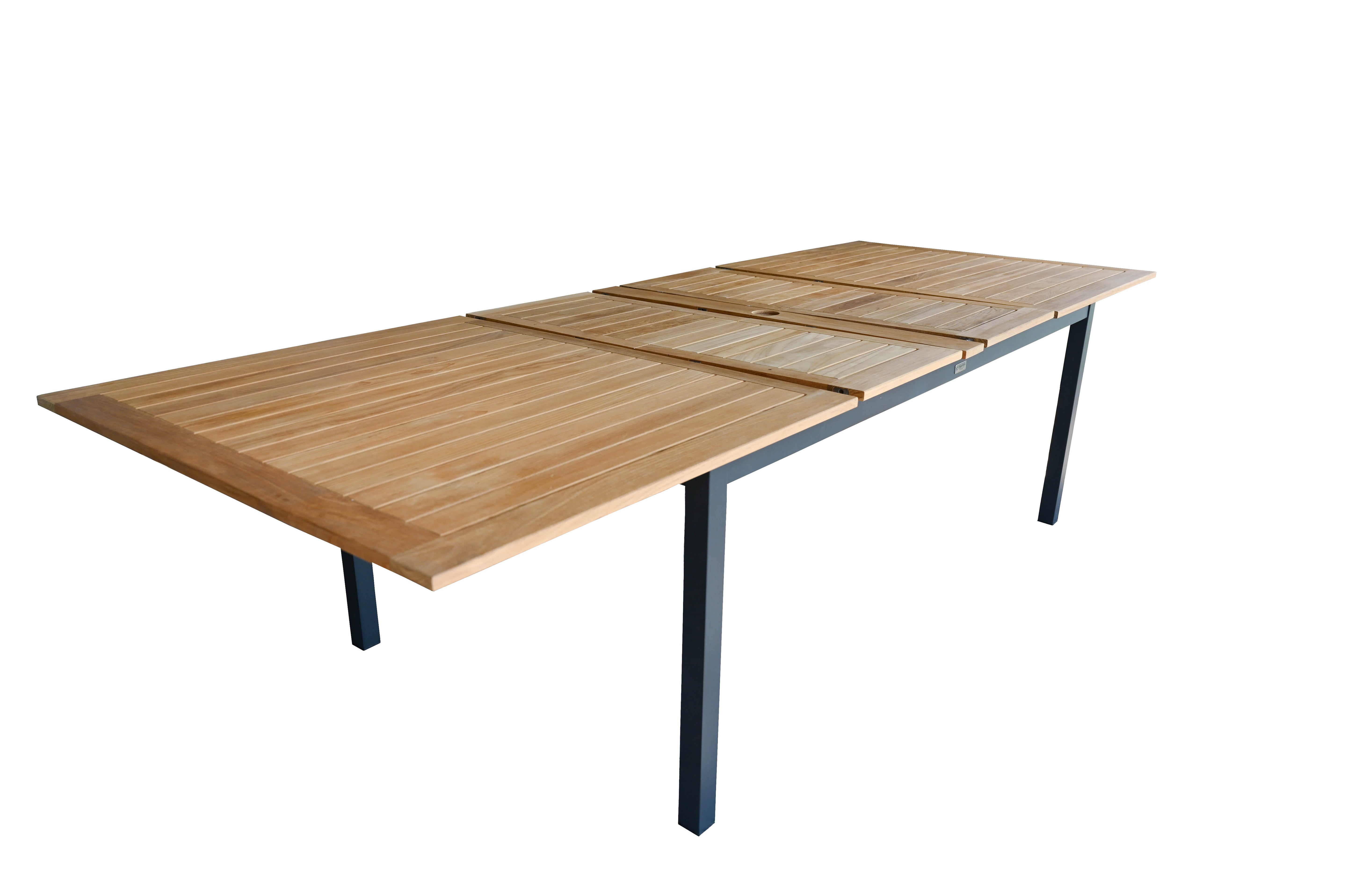 SoHo Extension Table
