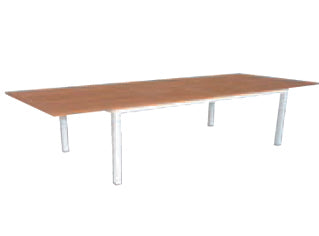 SoHo Extension Table