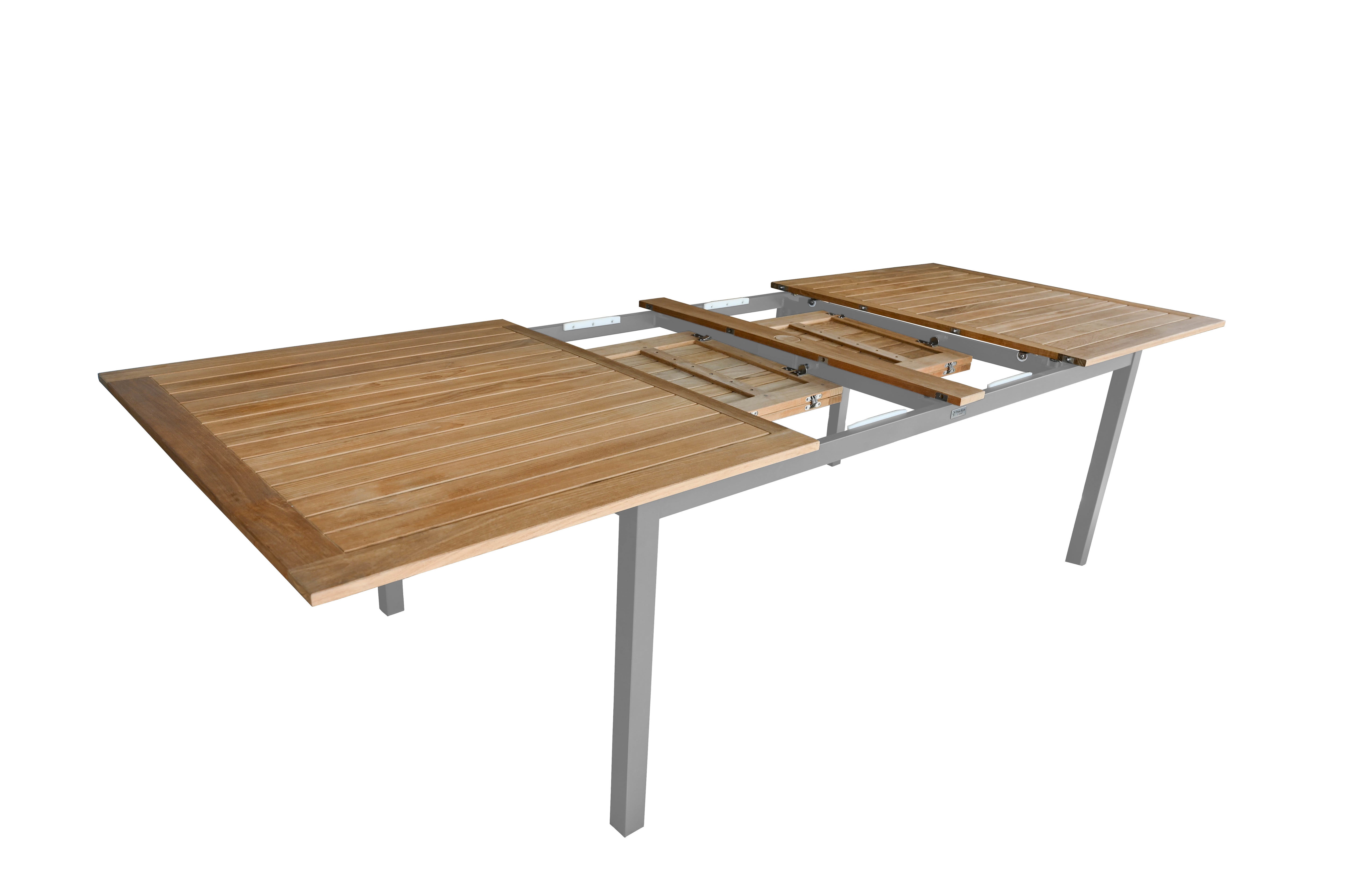 SoHo Extension Table