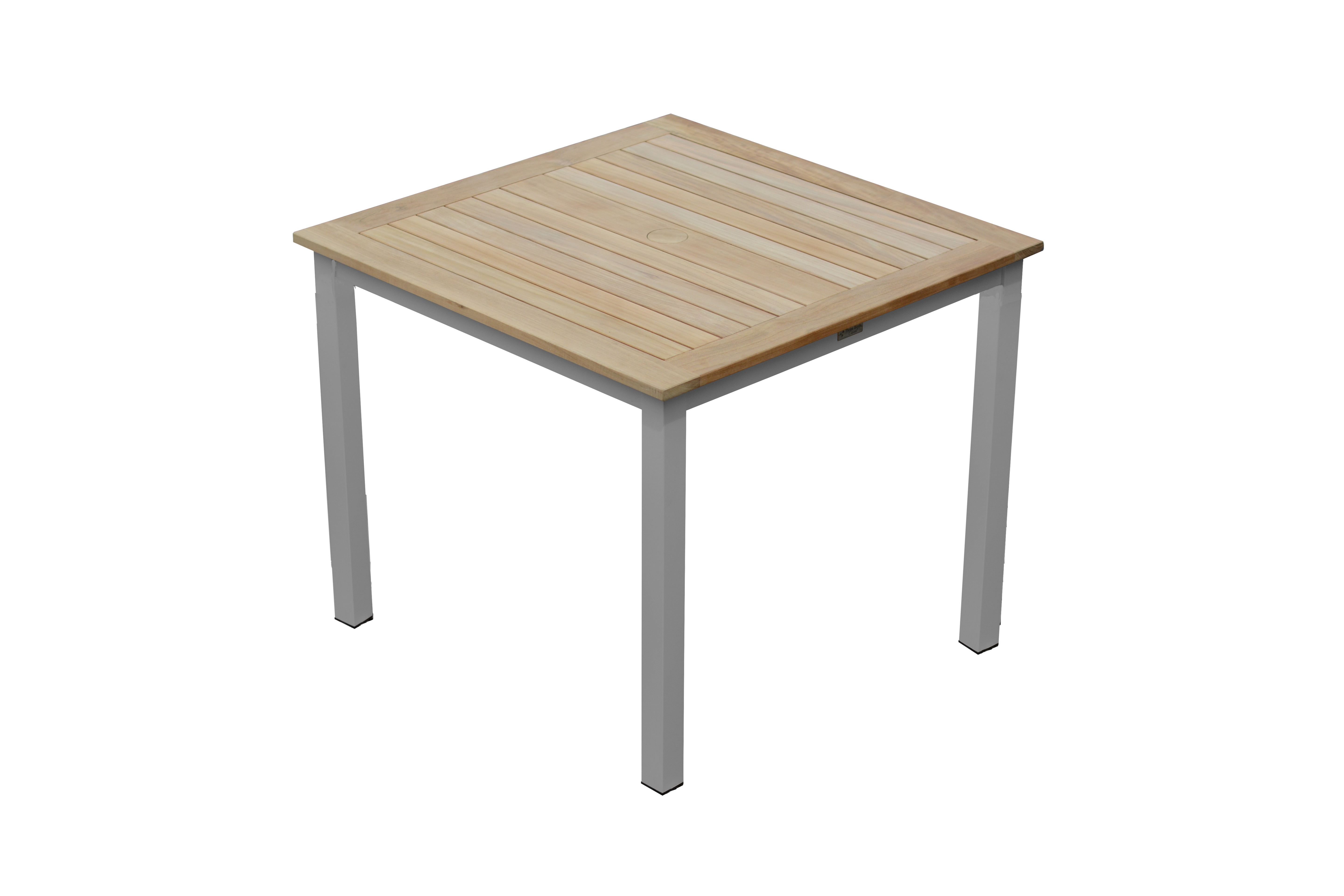 SoHo 36" Square Dining Table