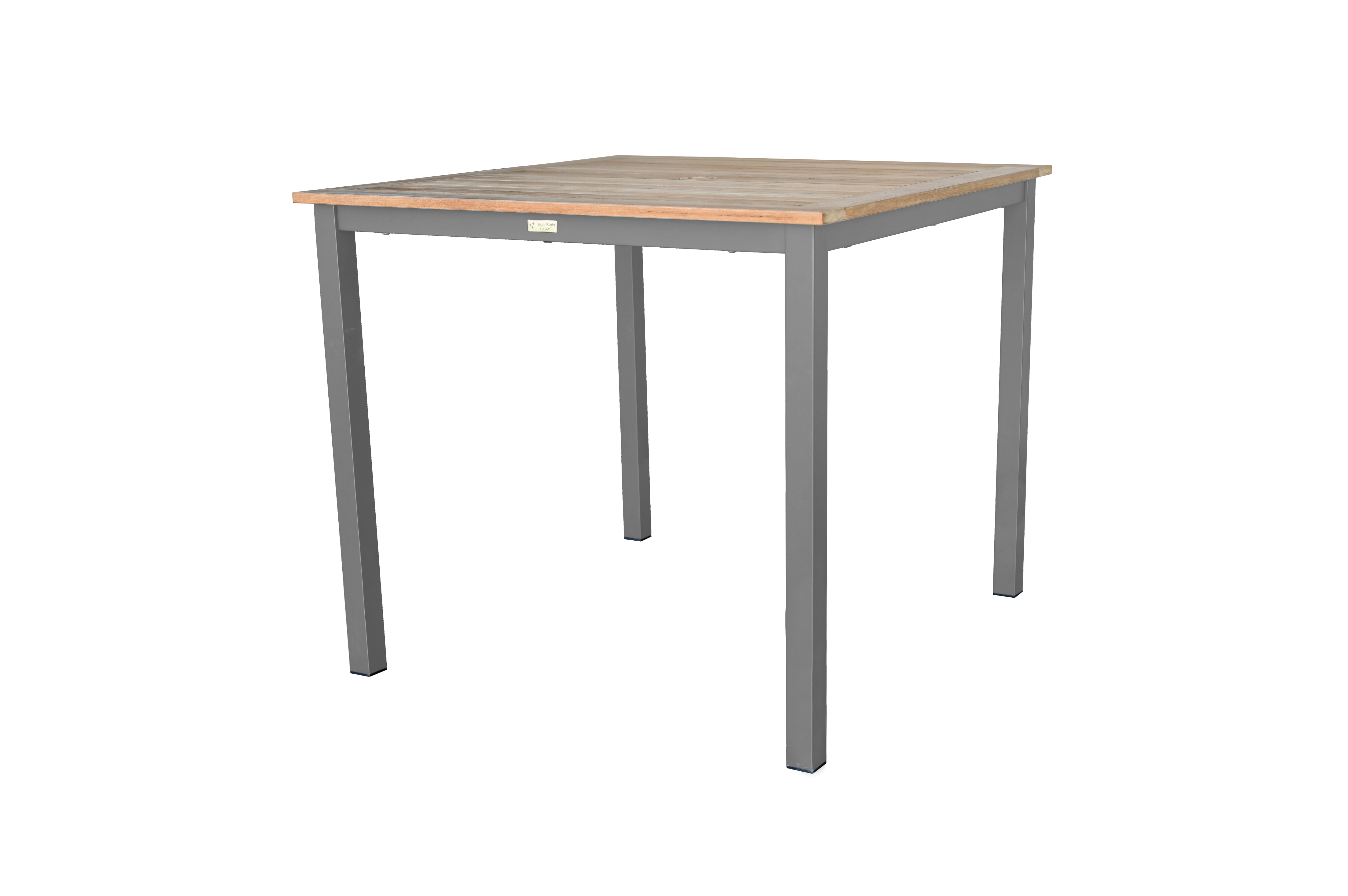 SoHo 42" Counter Height Table