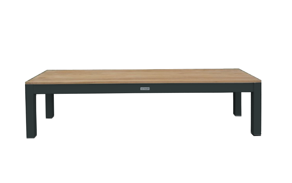 SoHo 65" Bench